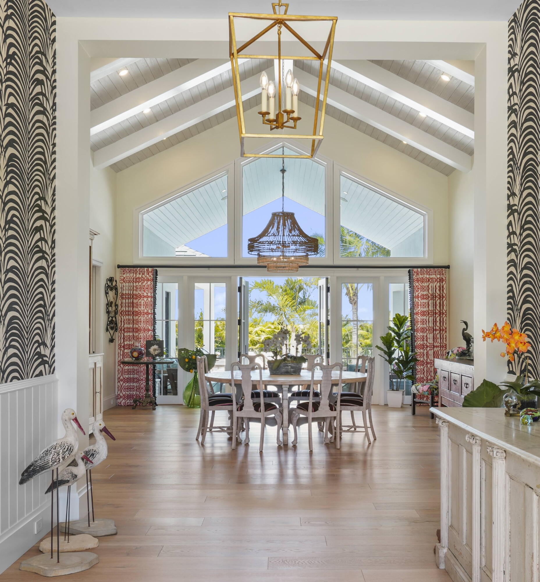 PALM BEACH POINT EAST - Residential