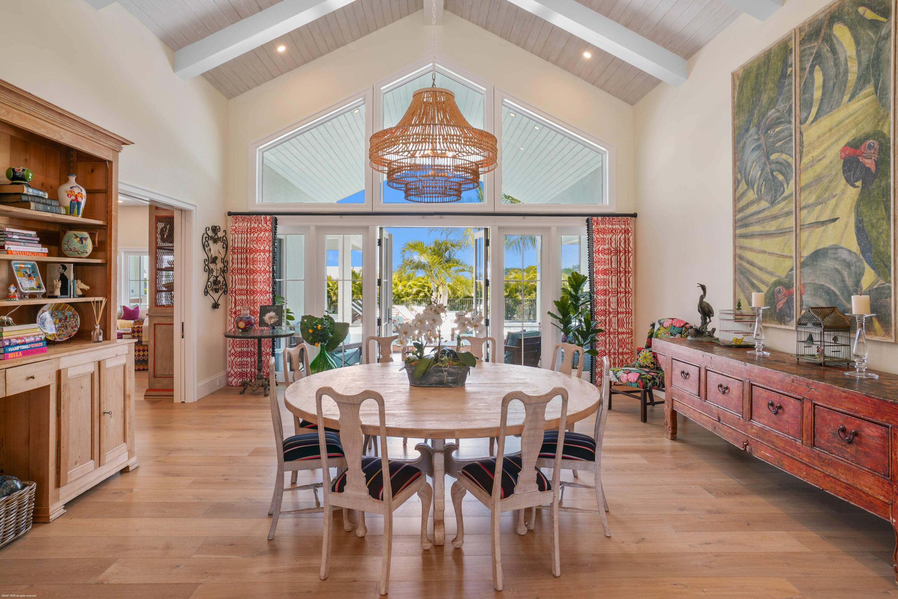 PALM BEACH POINT EAST - Residential