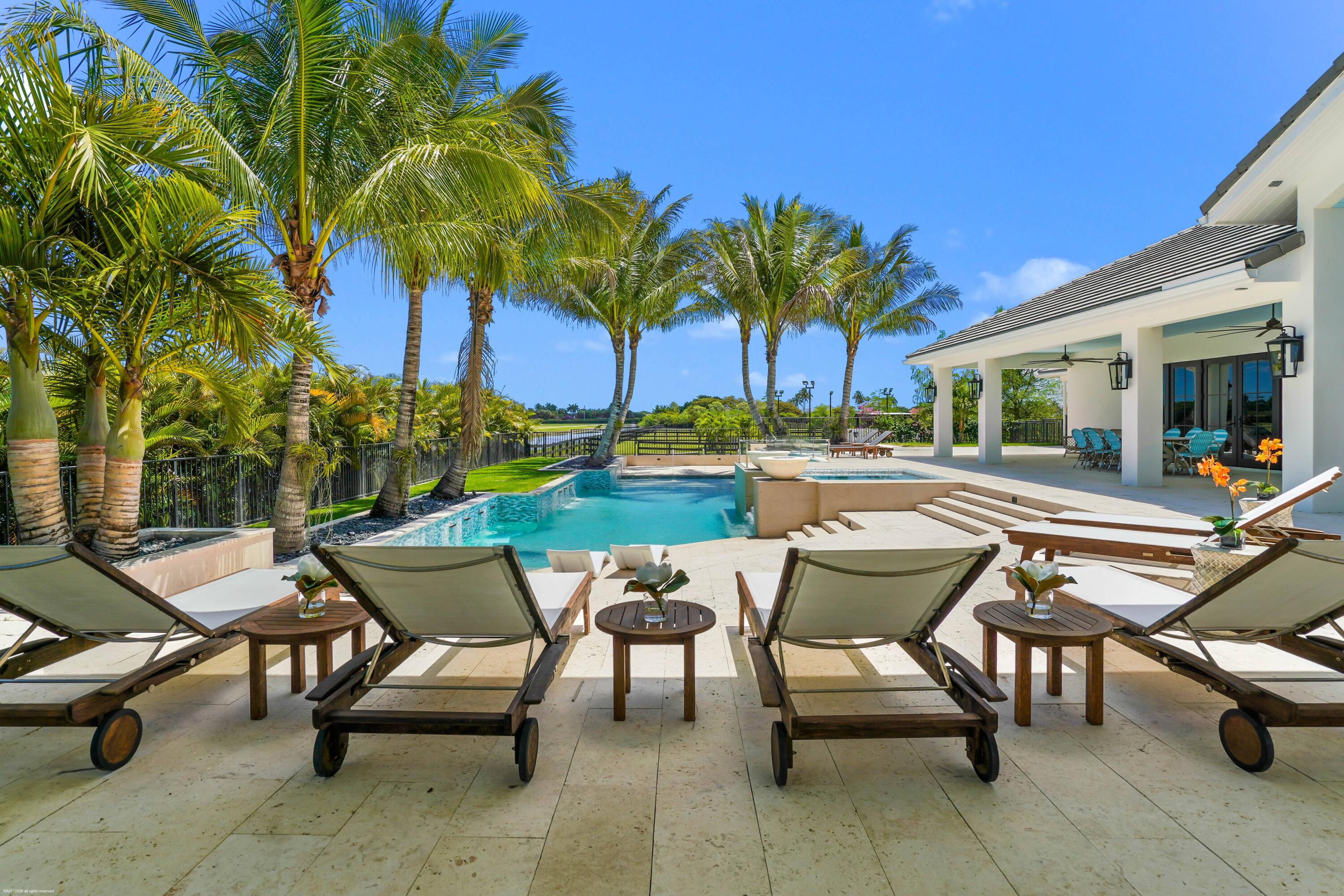 PALM BEACH POINT EAST - Residential