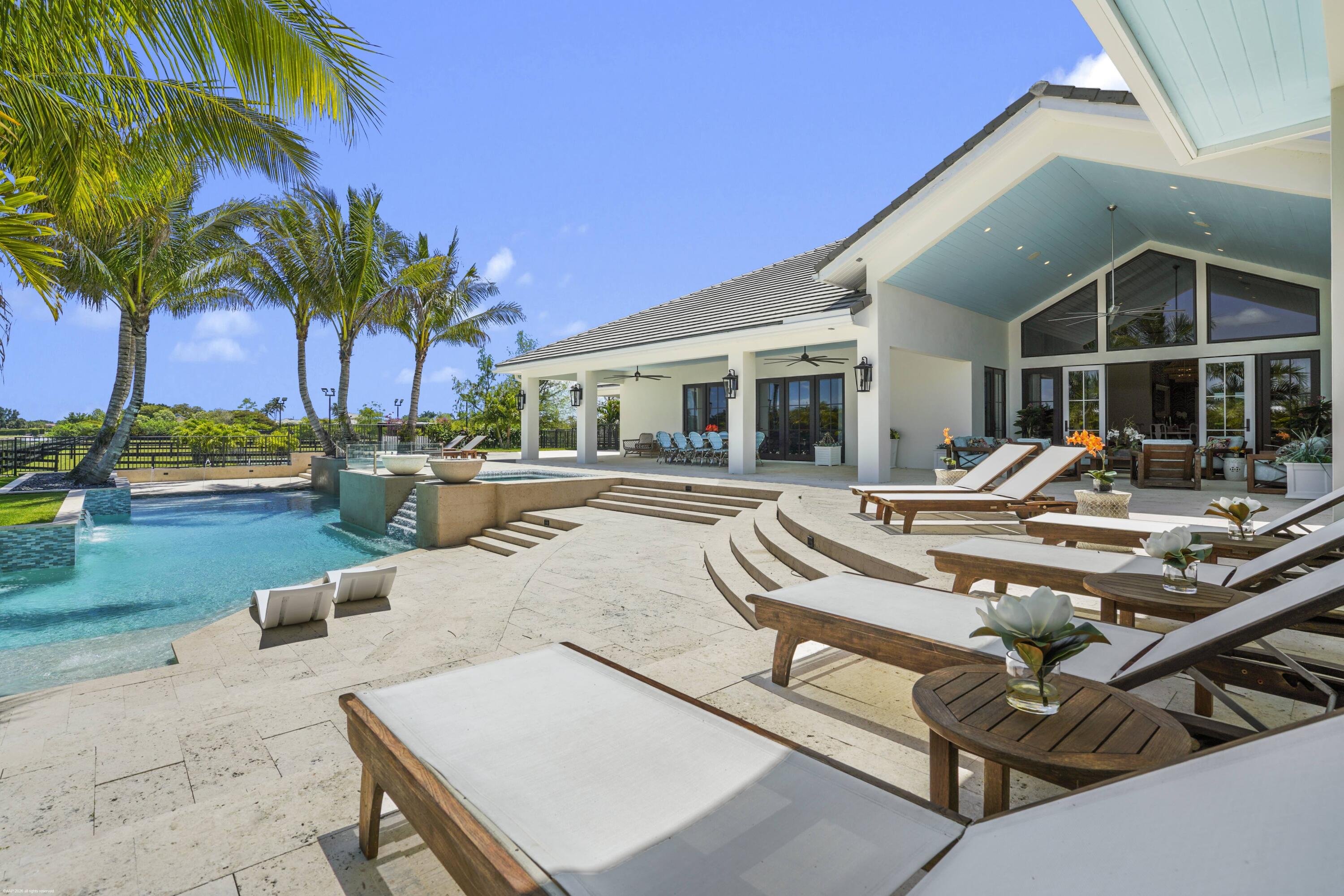 PALM BEACH POINT EAST - Residential