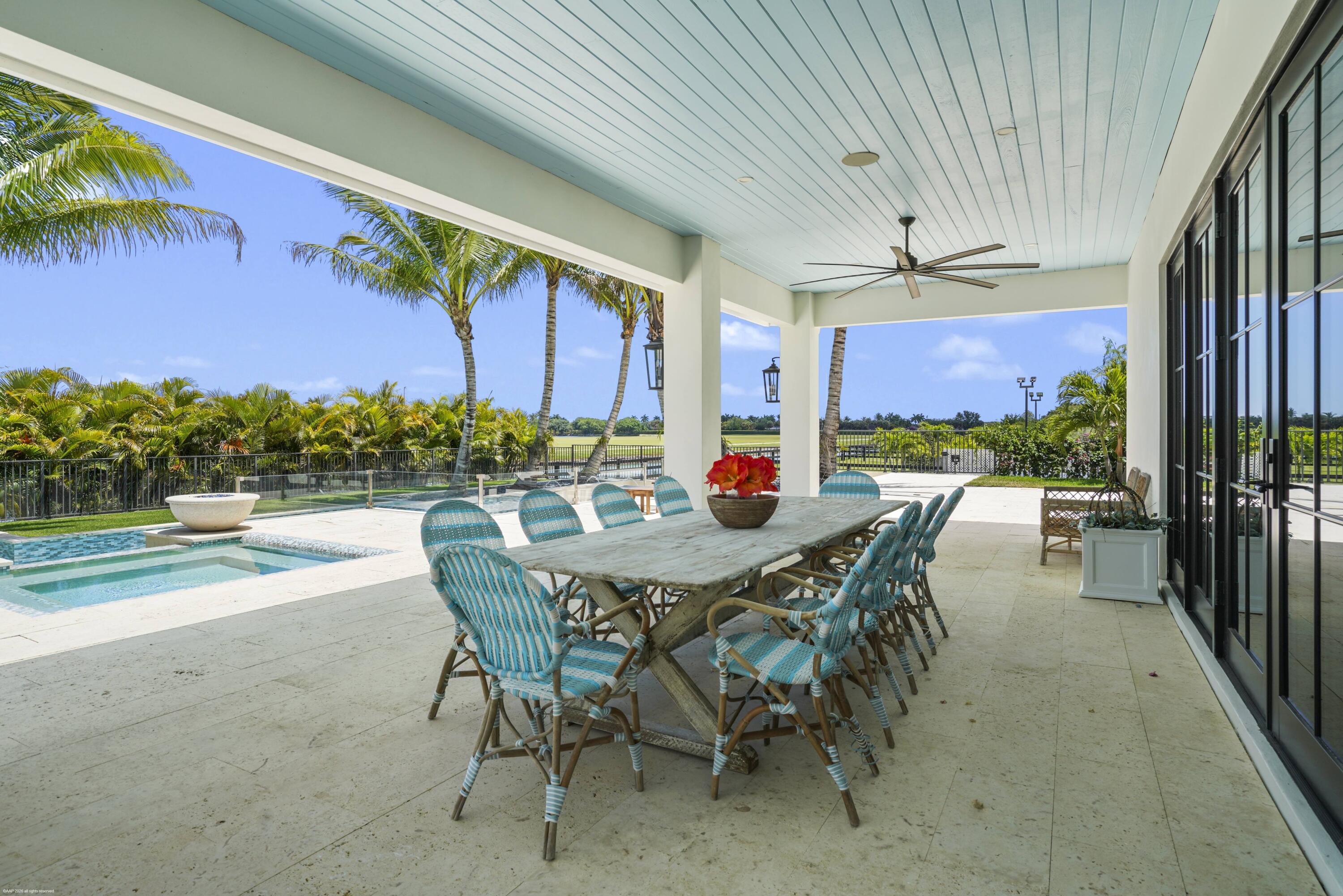 PALM BEACH POINT EAST - Residential