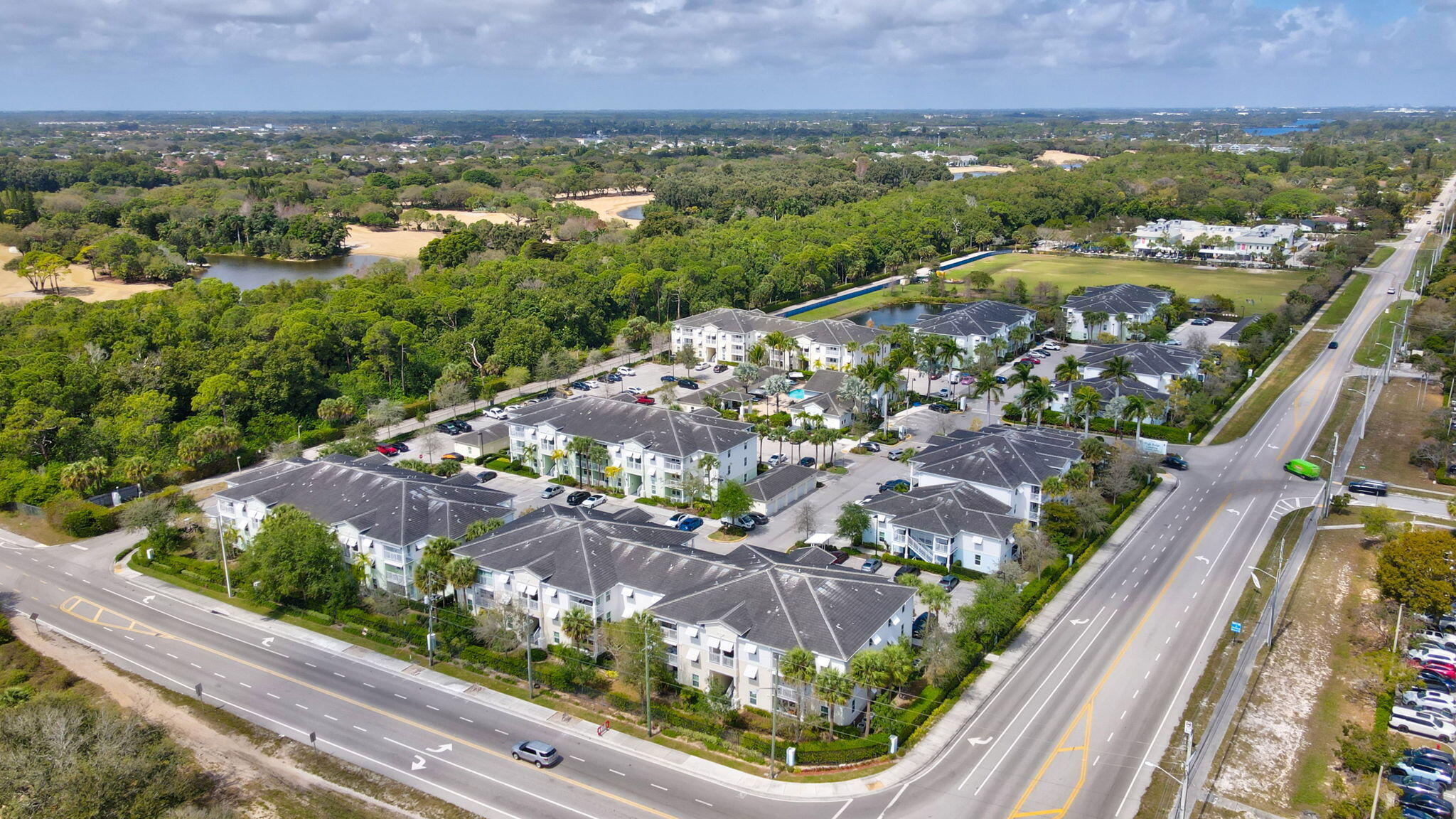 HIGH RIDGE LANDING - Residential Lease