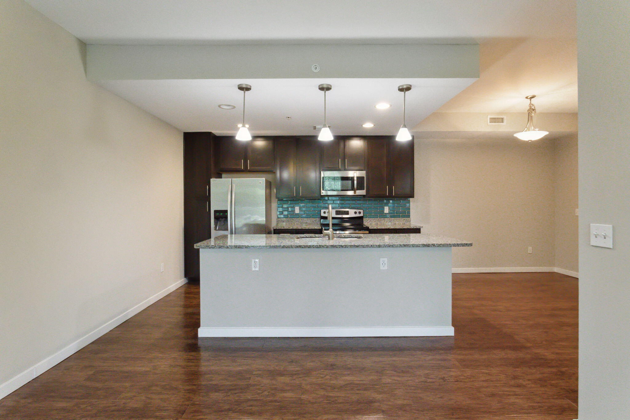 HIGH RIDGE LANDING - Residential Lease