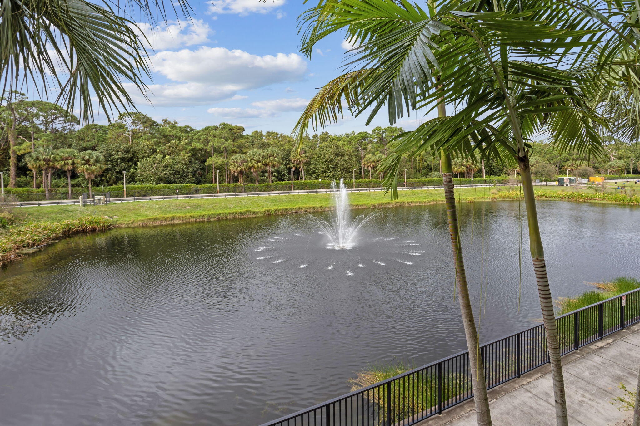 HIGH RIDGE LANDING - Residential Lease