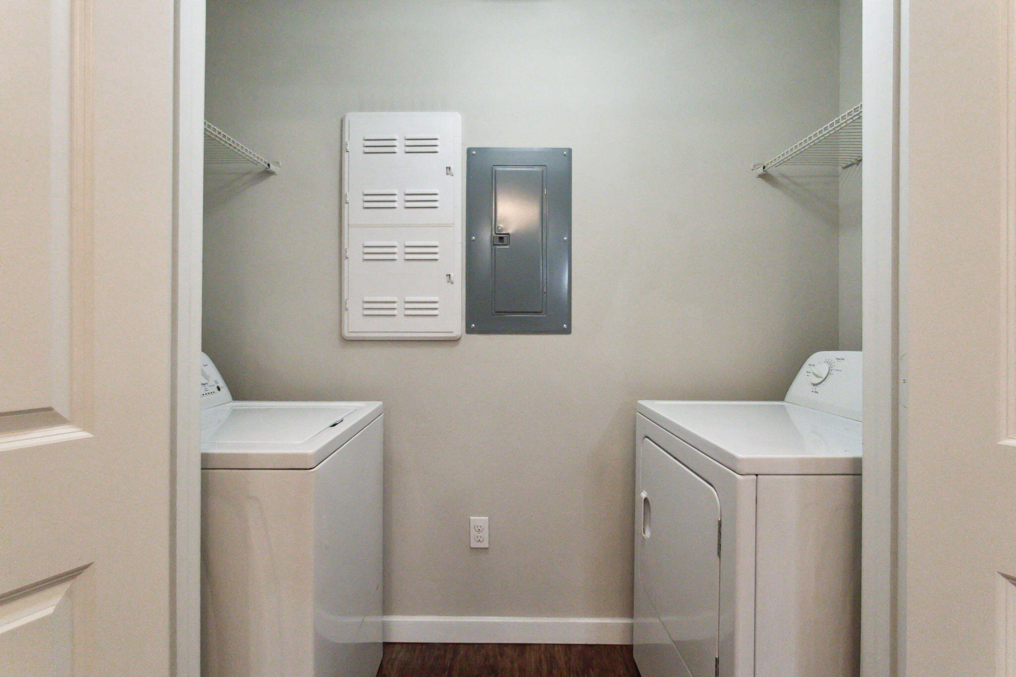 HIGH RIDGE LANDING - Residential Lease
