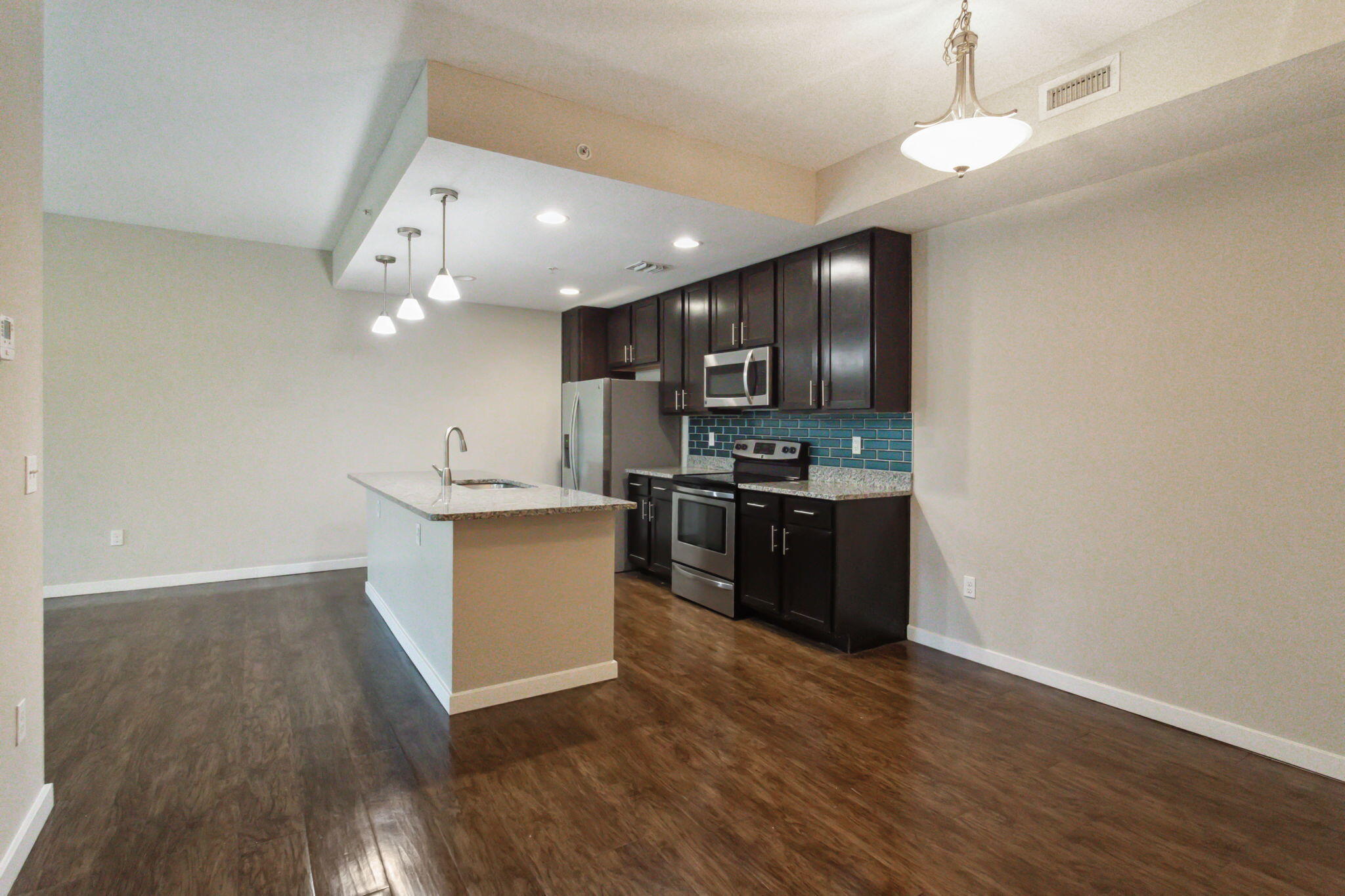 HIGH RIDGE LANDING - Residential Lease