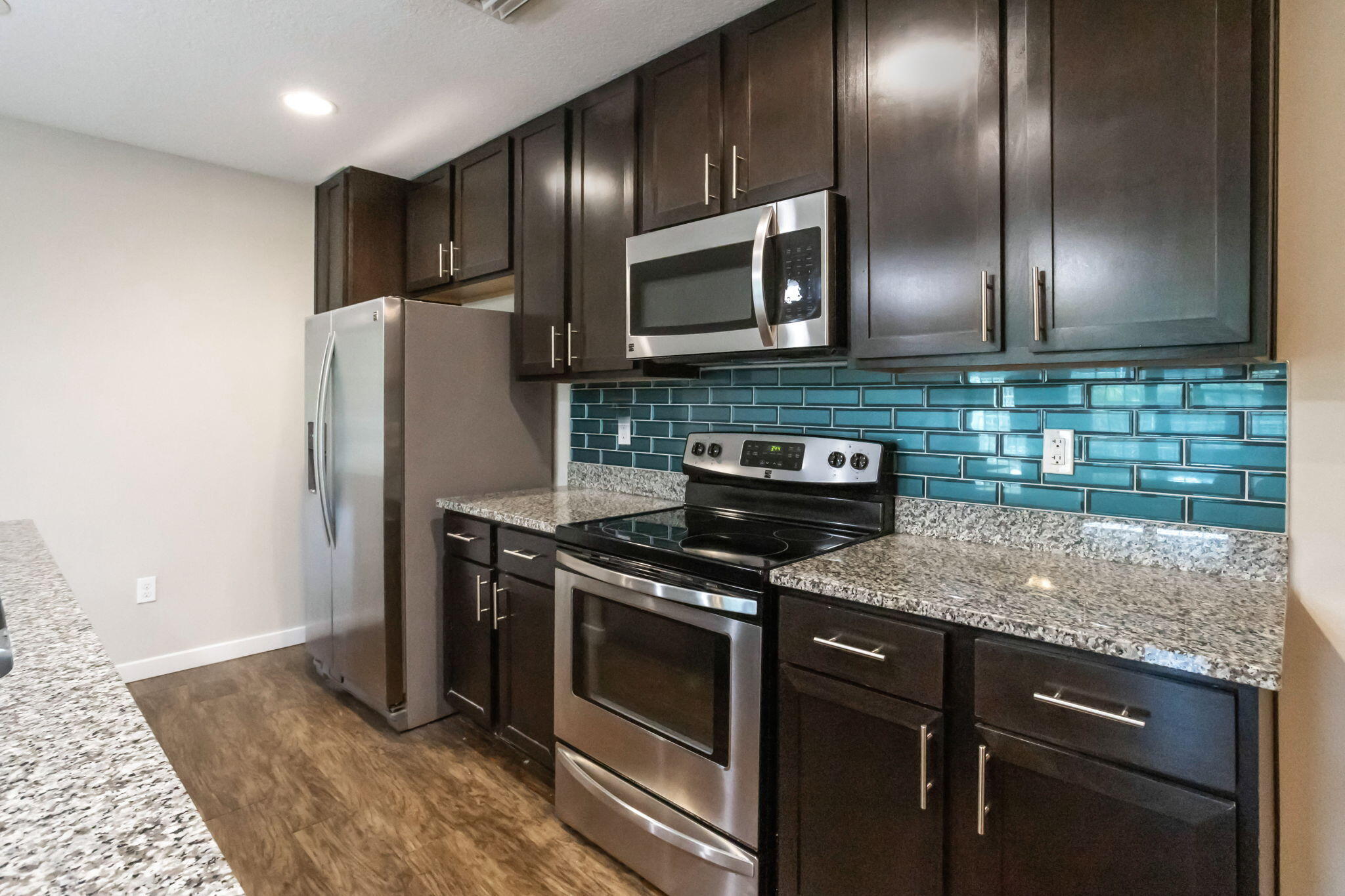 HIGH RIDGE LANDING - Residential Lease