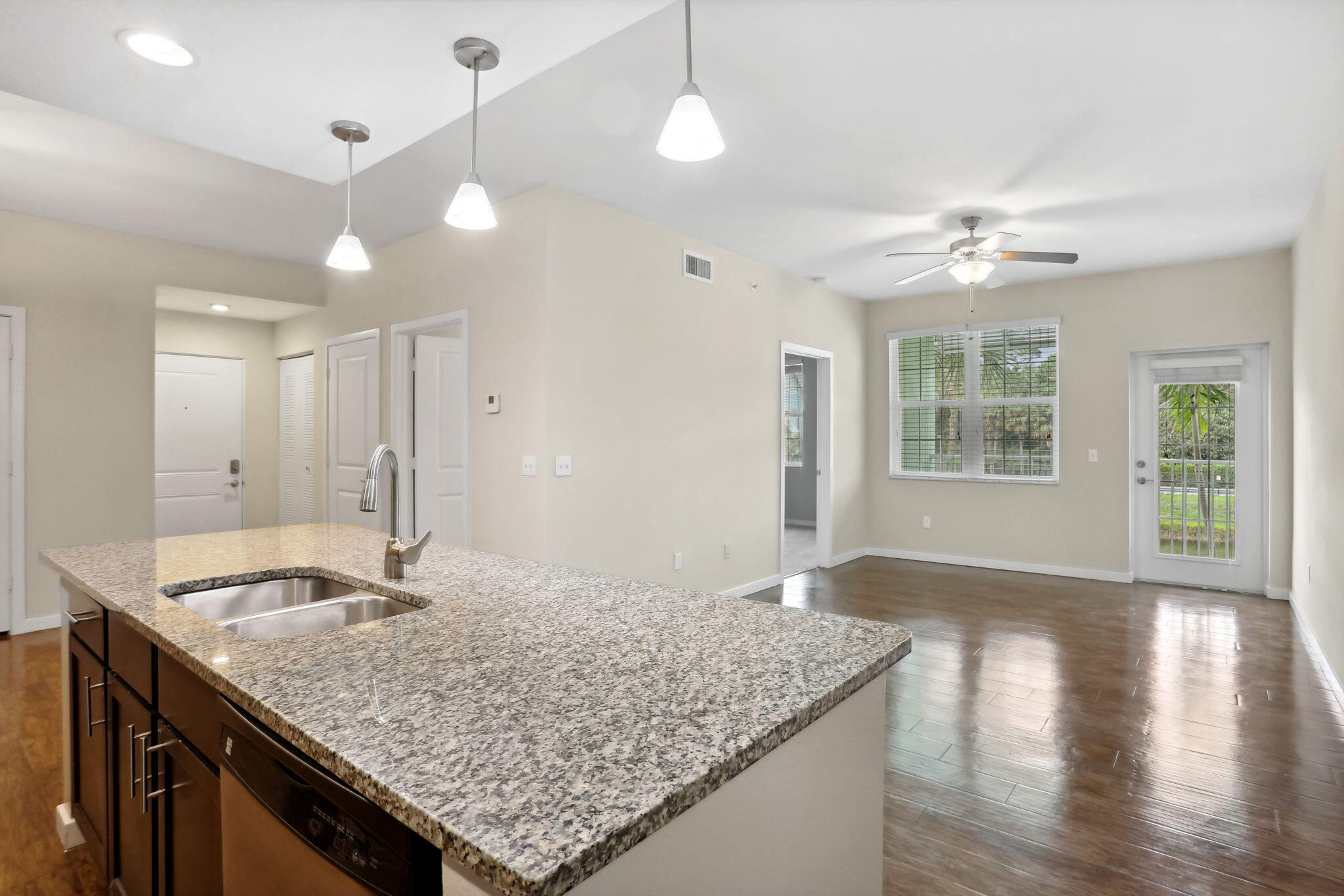 HIGH RIDGE LANDING - Residential Lease