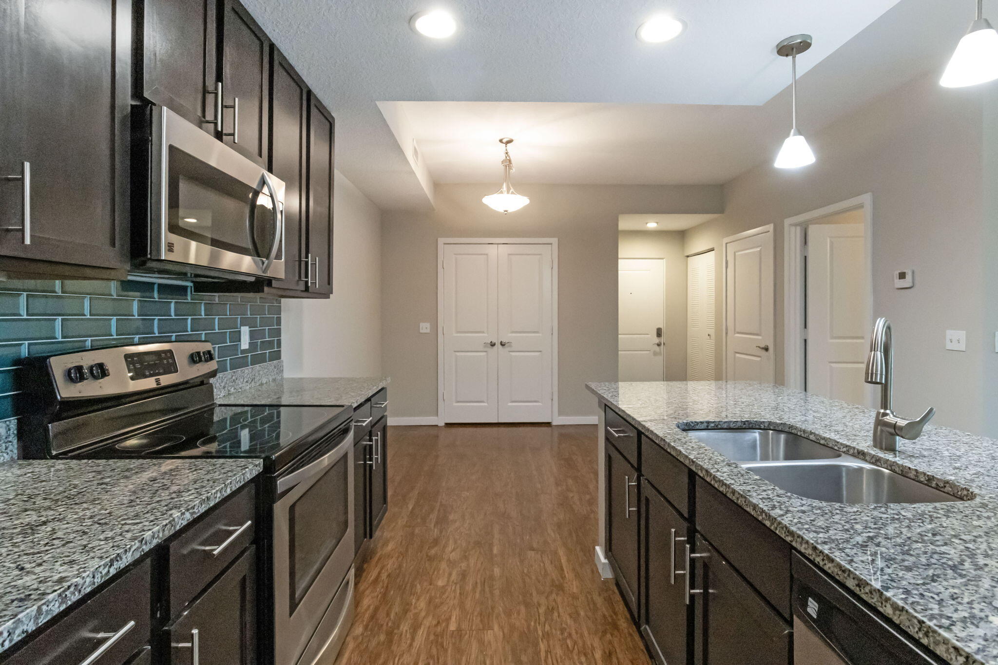 HIGH RIDGE LANDING - Residential Lease
