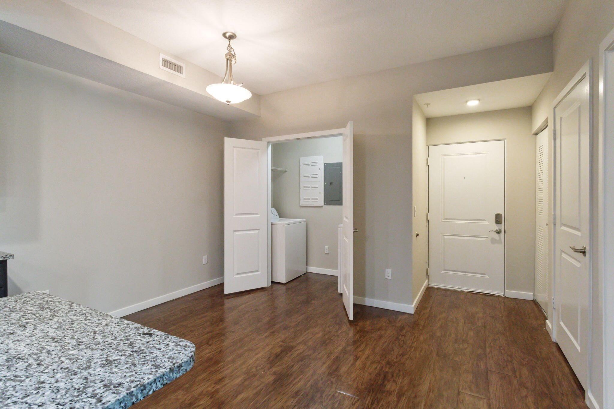 HIGH RIDGE LANDING - Residential Lease