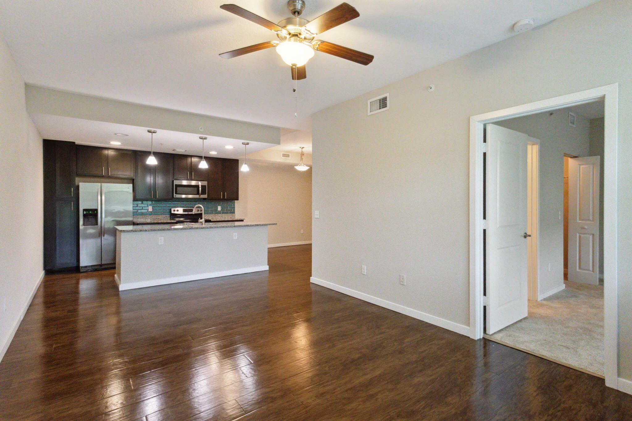 HIGH RIDGE LANDING - Residential Lease