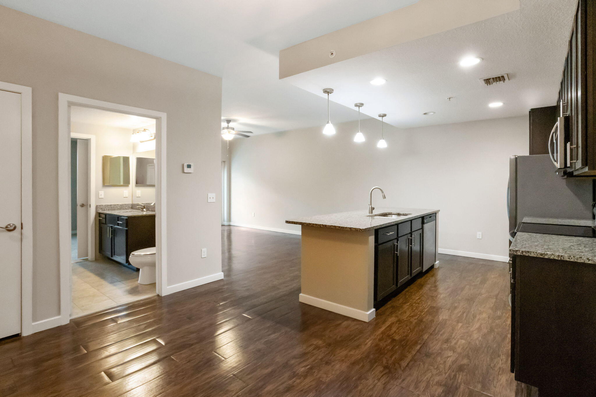 HIGH RIDGE LANDING - Residential Lease