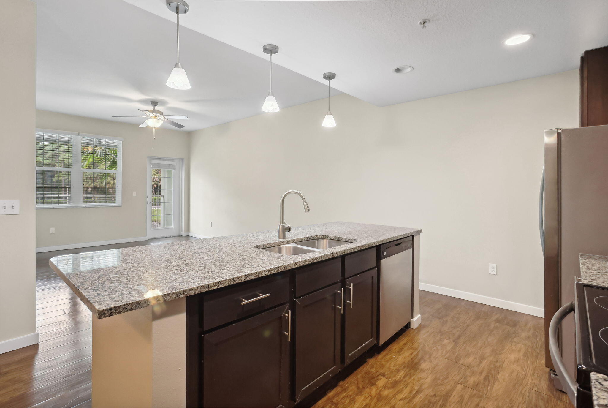 HIGH RIDGE LANDING - Residential Lease