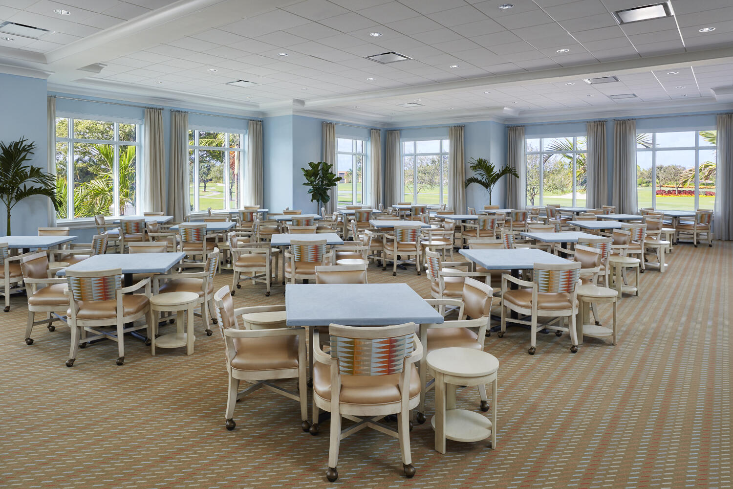 BALLENISLES - Residential