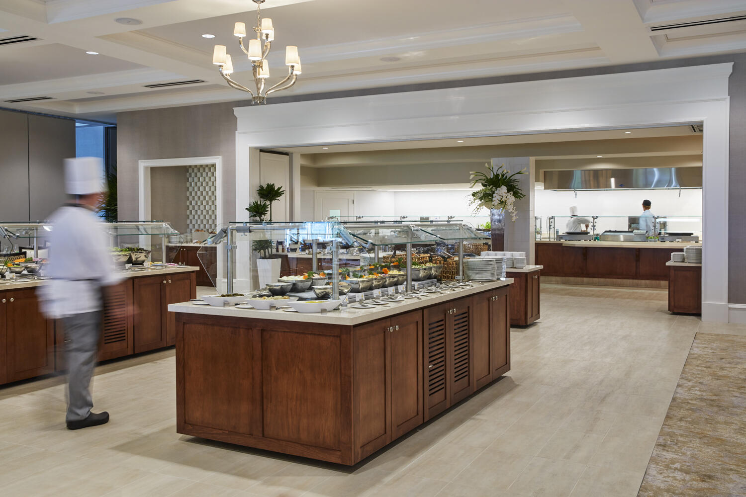 BALLENISLES - Residential