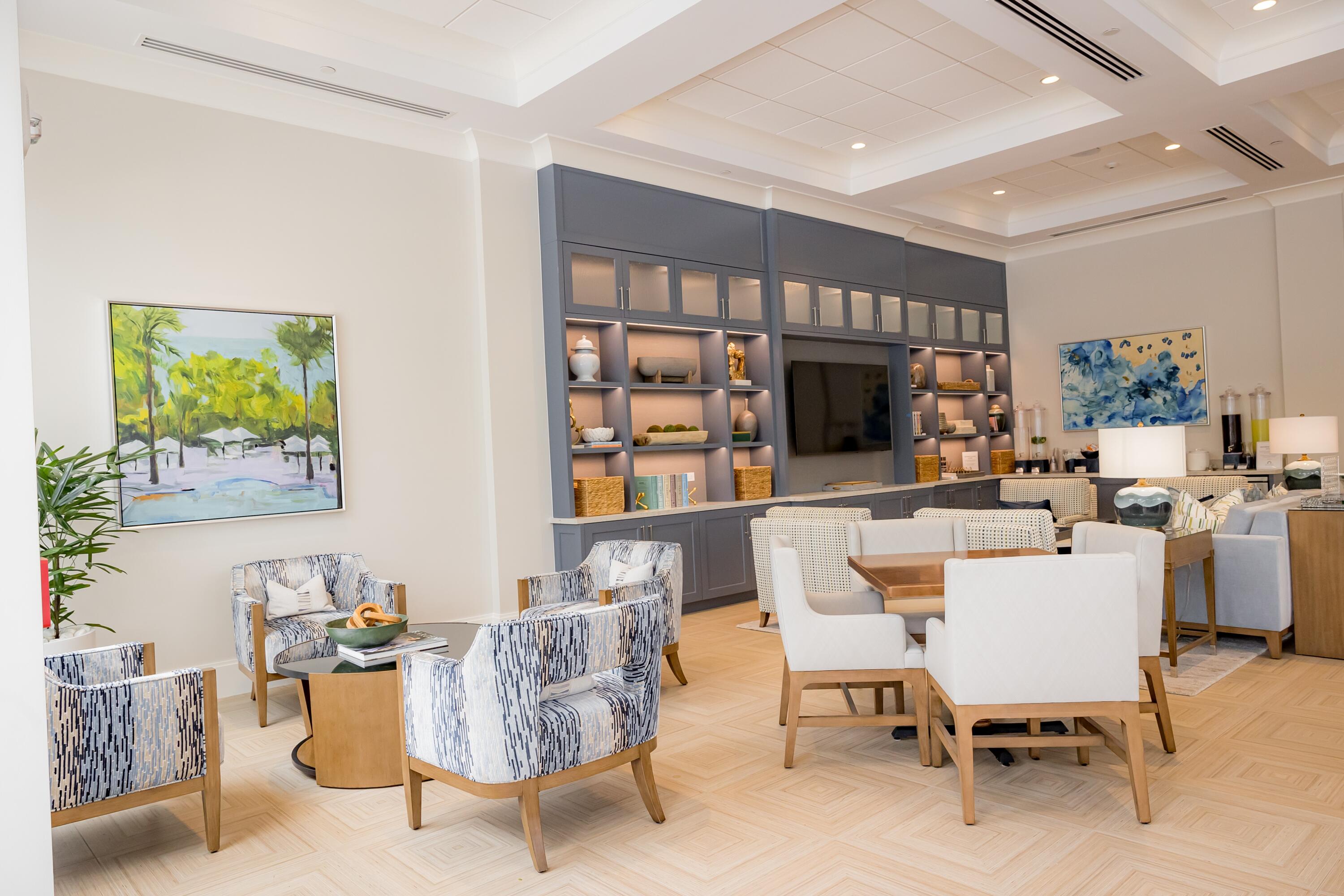 BALLENISLES - Residential