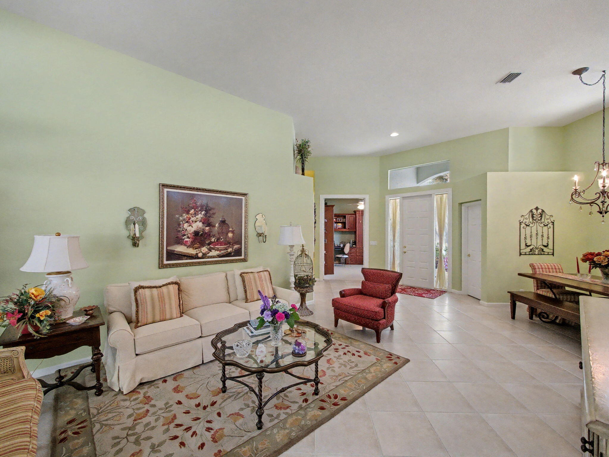 BALLENISLES - Residential