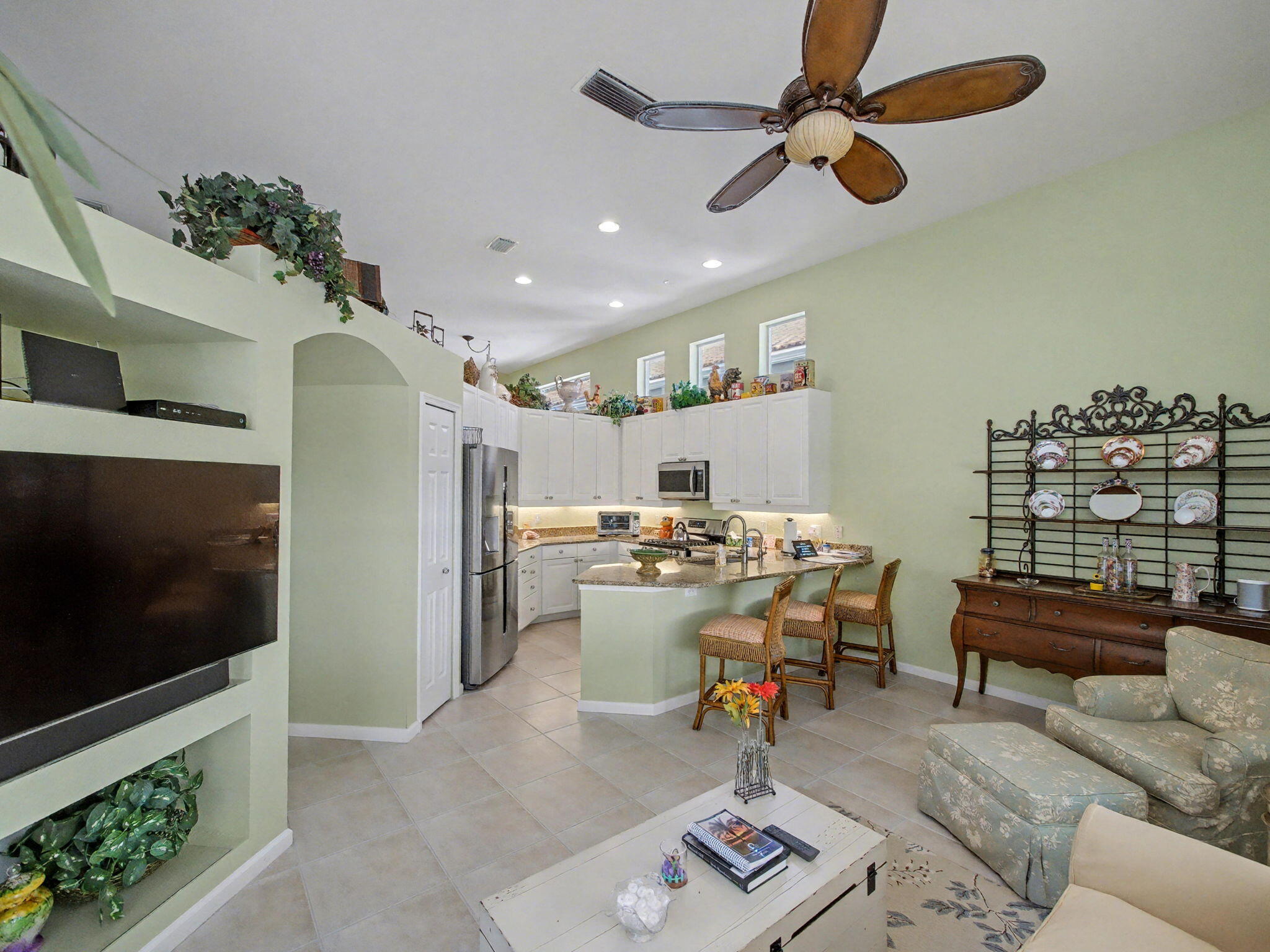 BALLENISLES - Residential