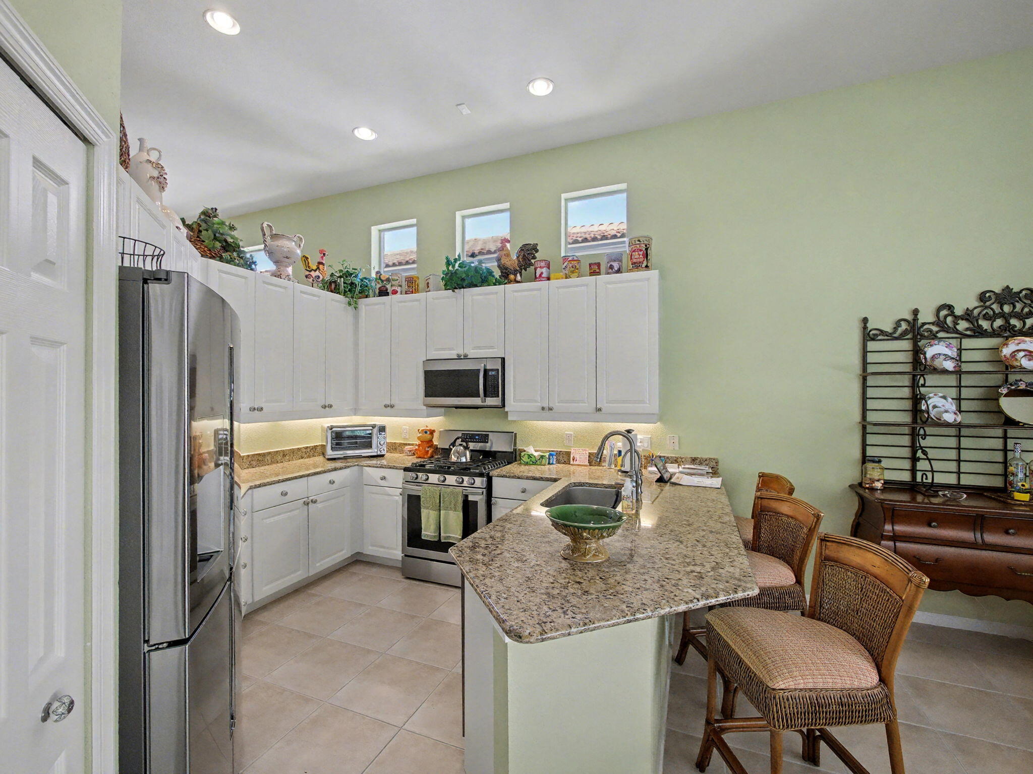 BALLENISLES - Residential