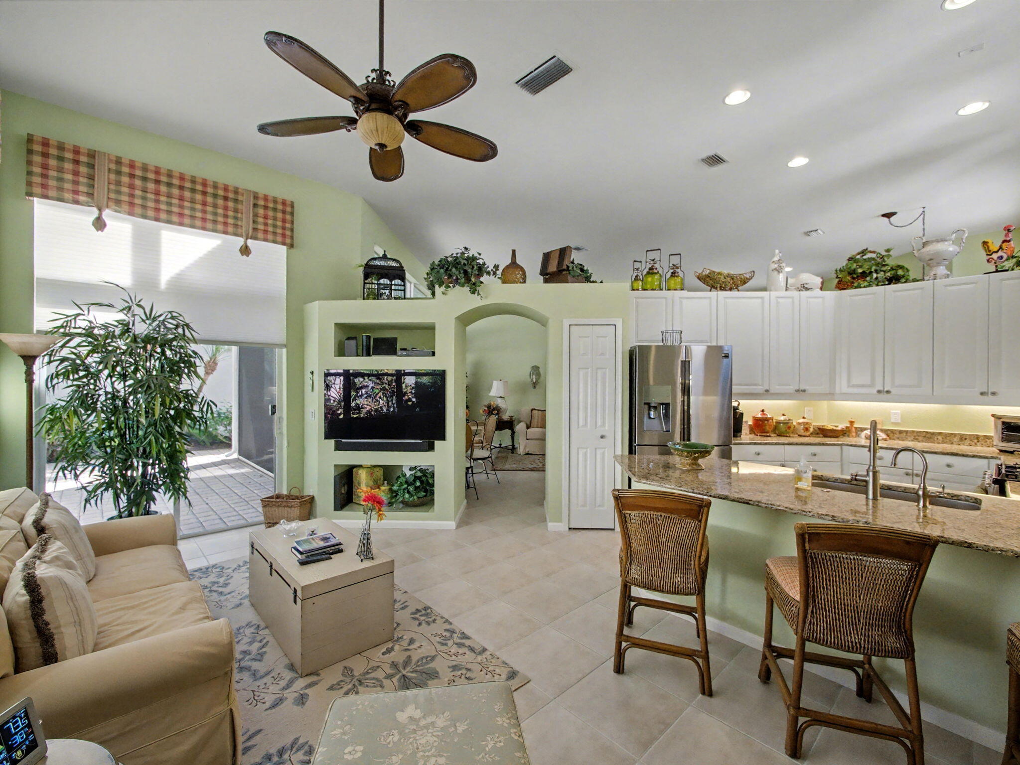 BALLENISLES - Residential