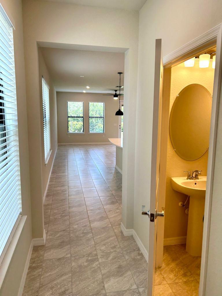 FIELDS AT GULFSTREAM POLO PUD PLAT SIX - Residential Lease