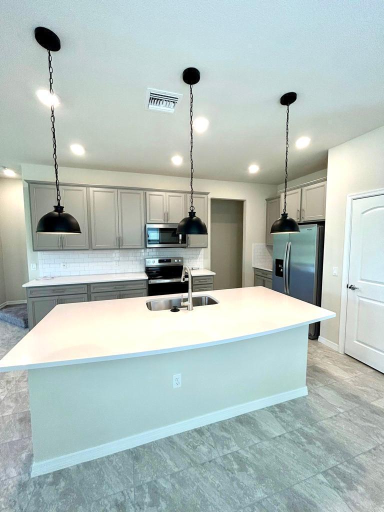 FIELDS AT GULFSTREAM POLO PUD PLAT SIX - Residential Lease