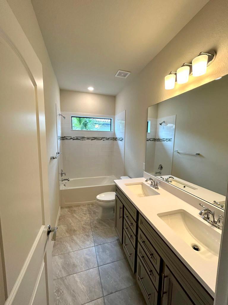 FIELDS AT GULFSTREAM POLO PUD PLAT SIX - Residential Lease