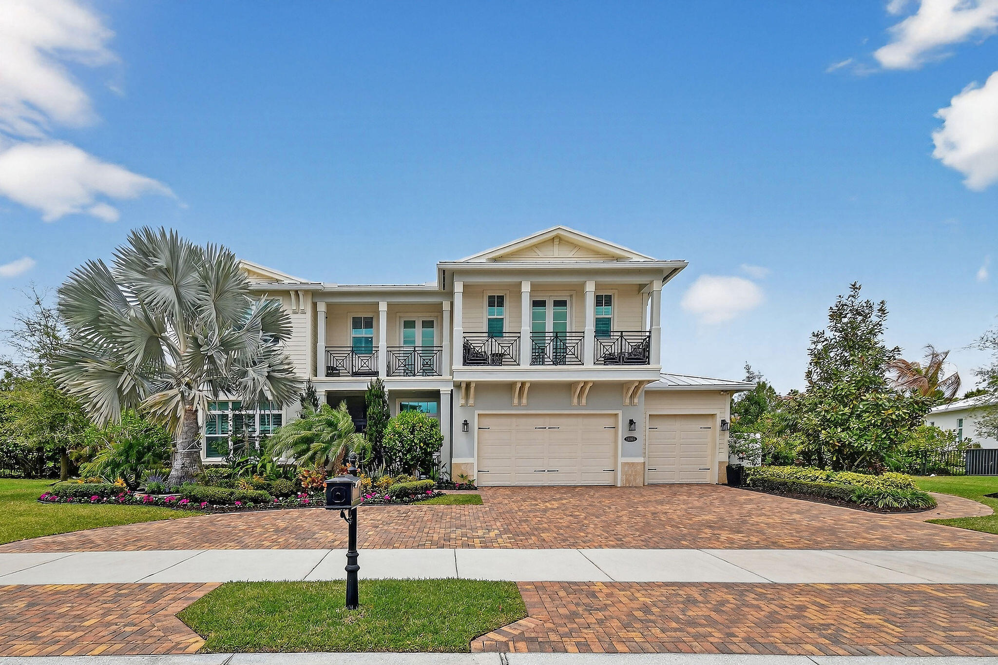 Prado - Residential