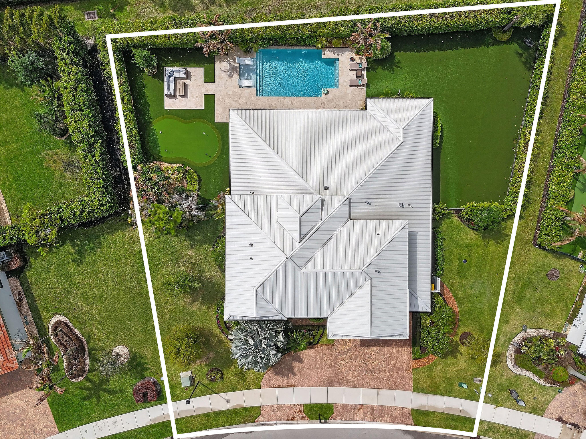 Prado - Residential
