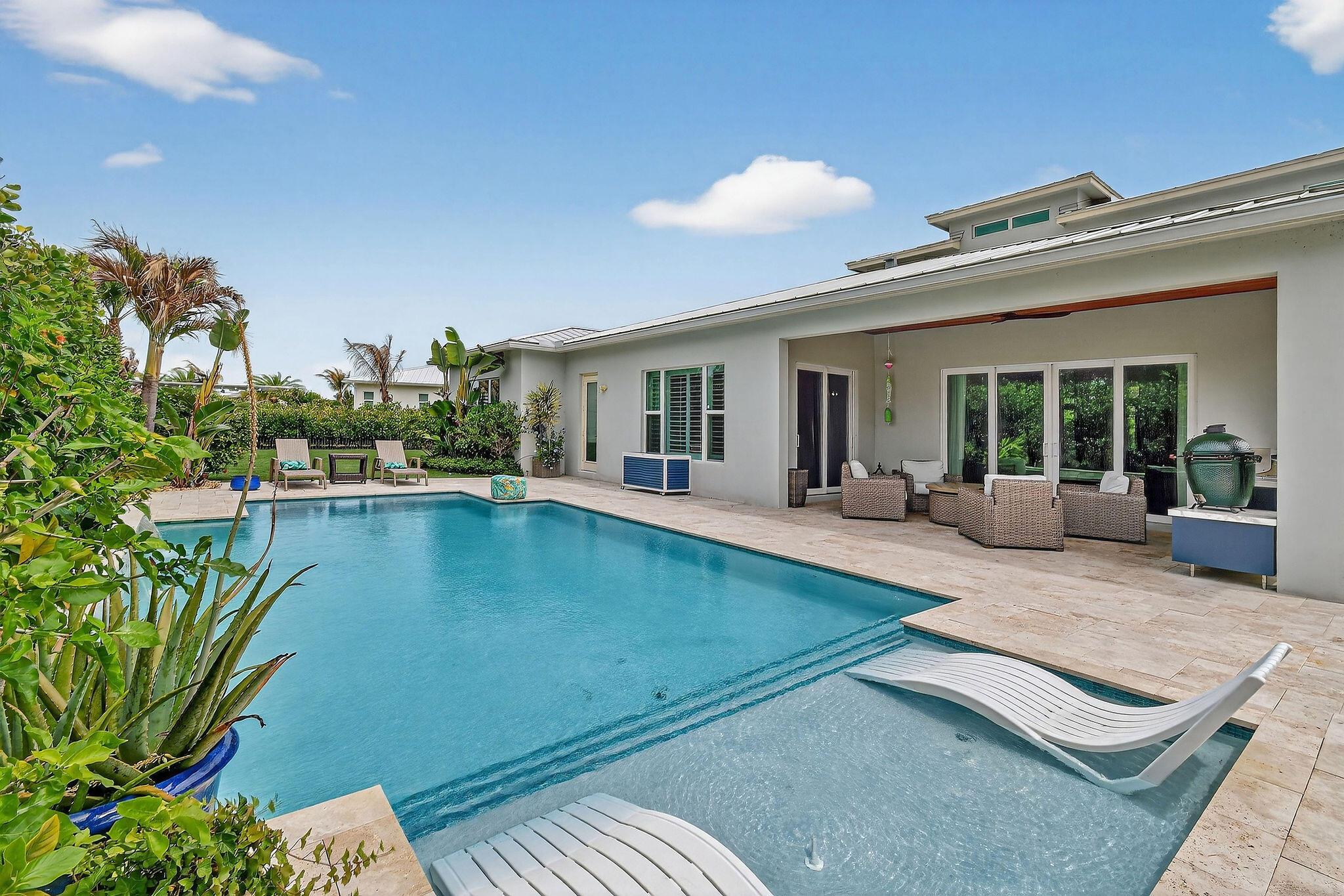 Prado - Residential