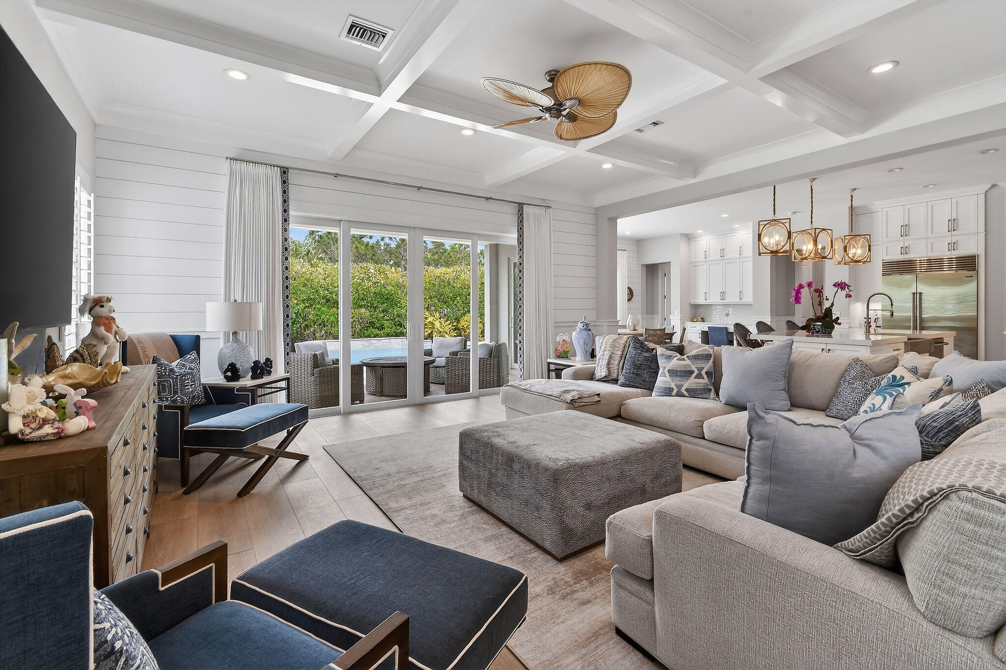 Prado - Residential