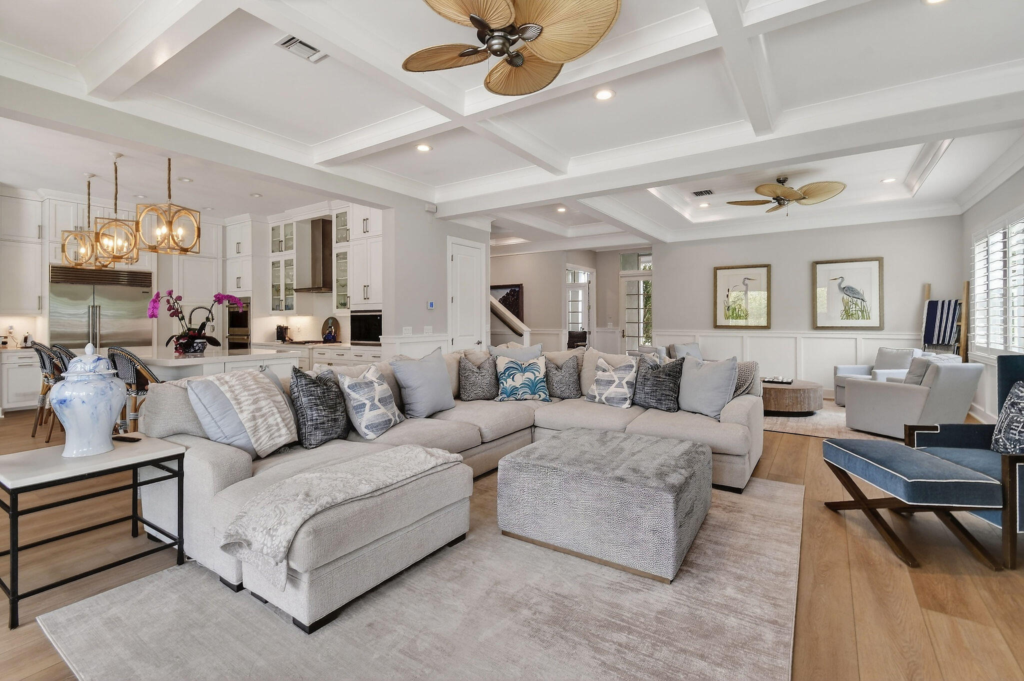 Prado - Residential