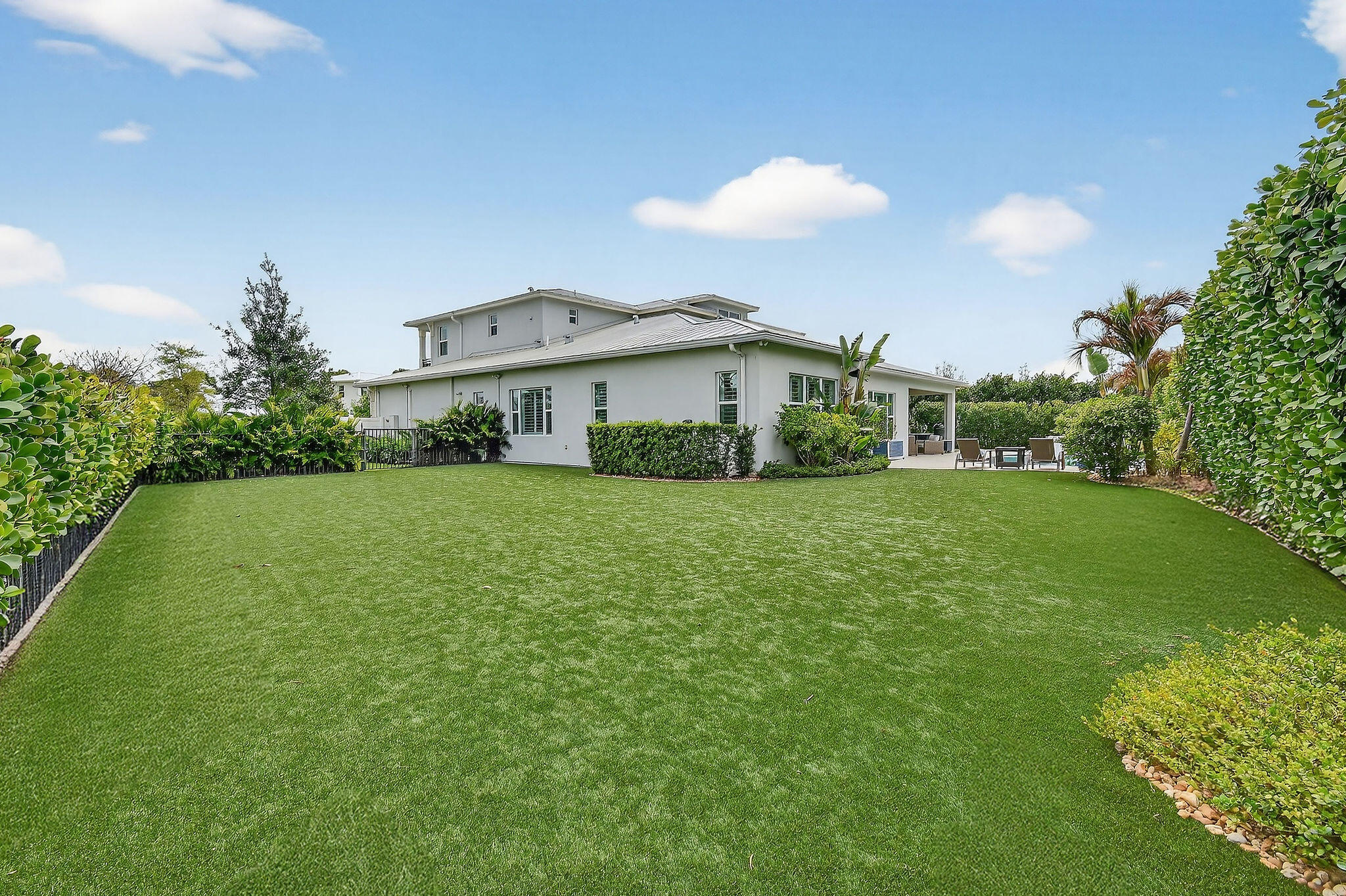 Prado - Residential