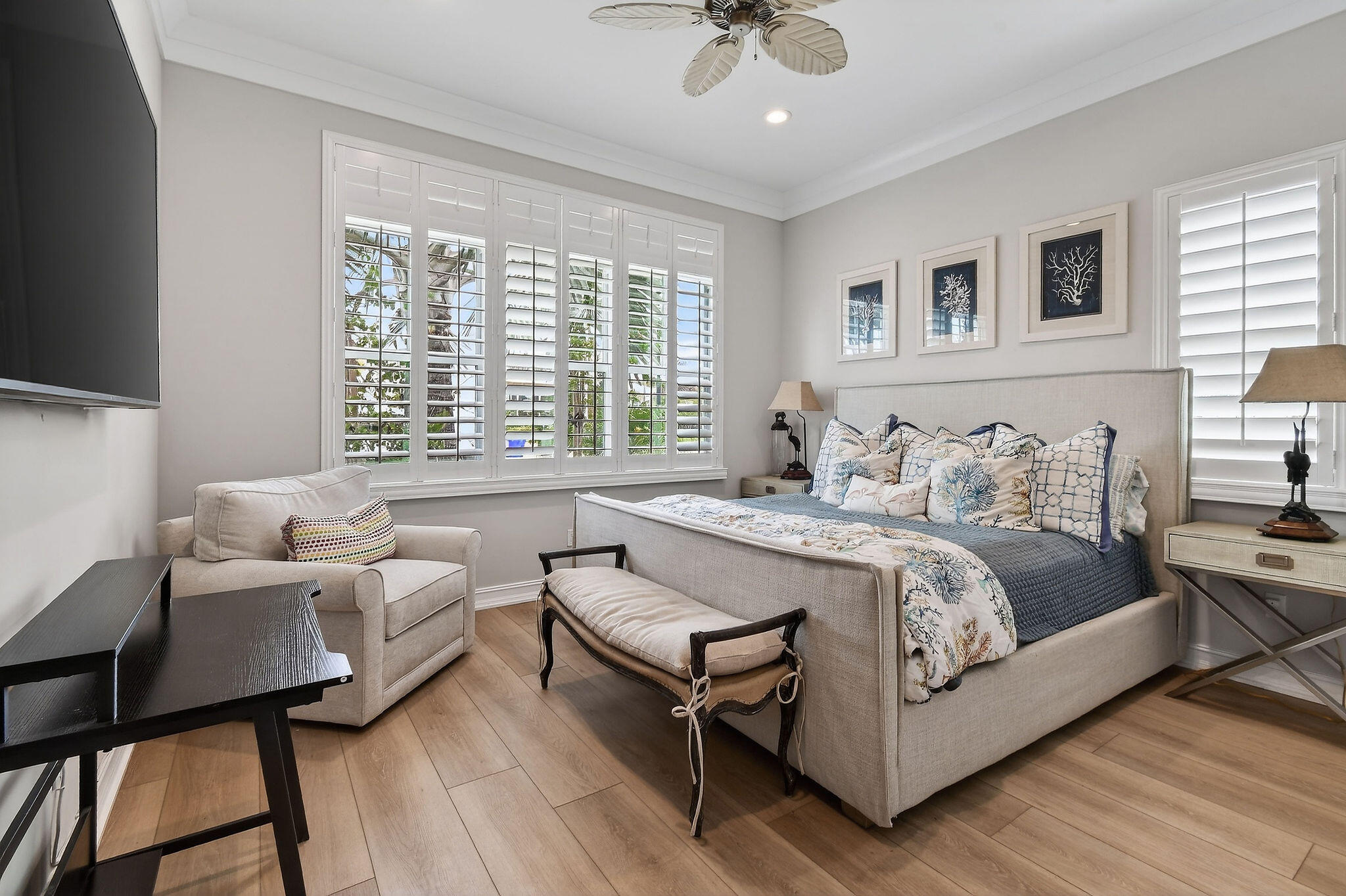 Prado - Residential