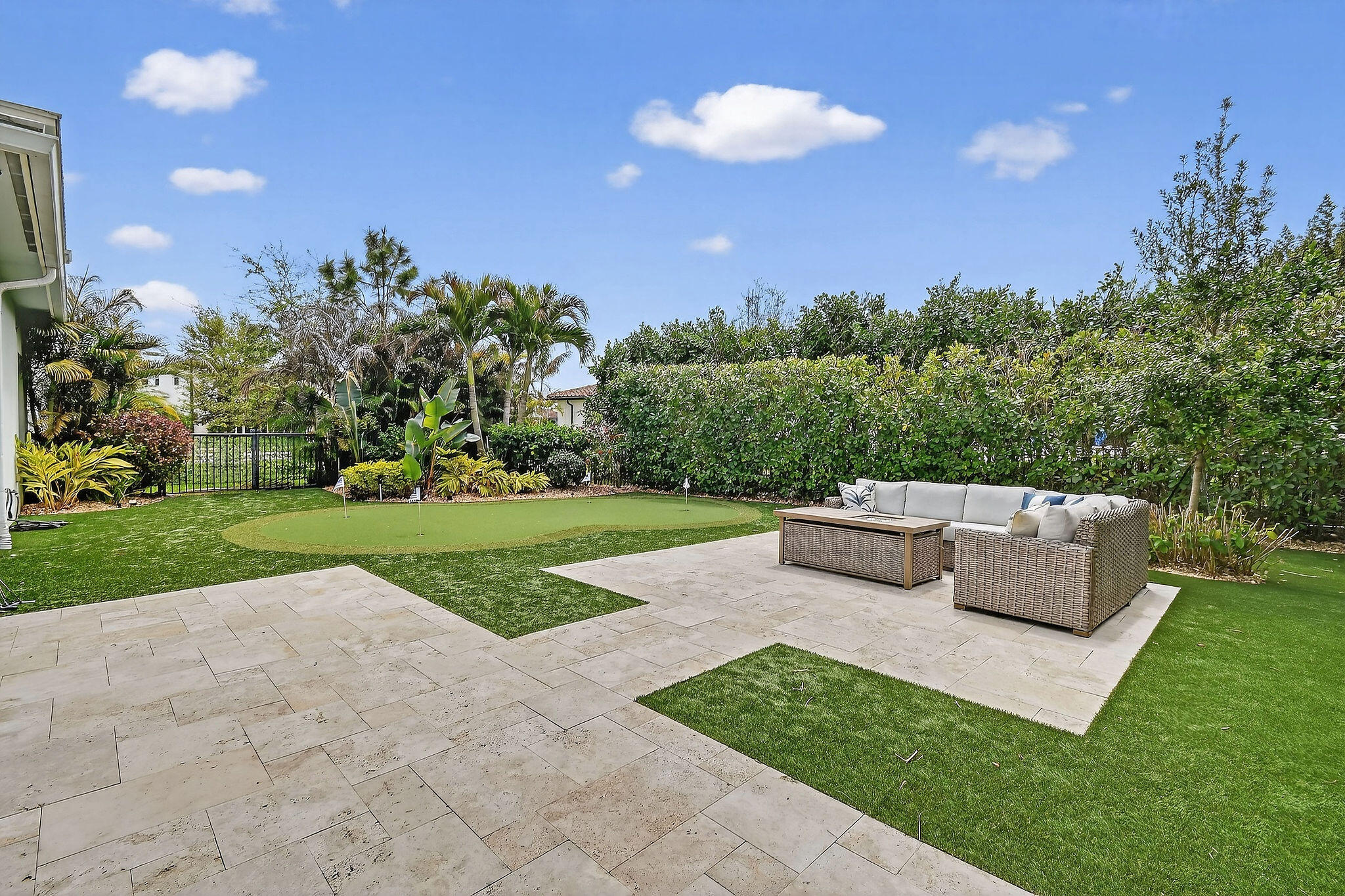 Prado - Residential