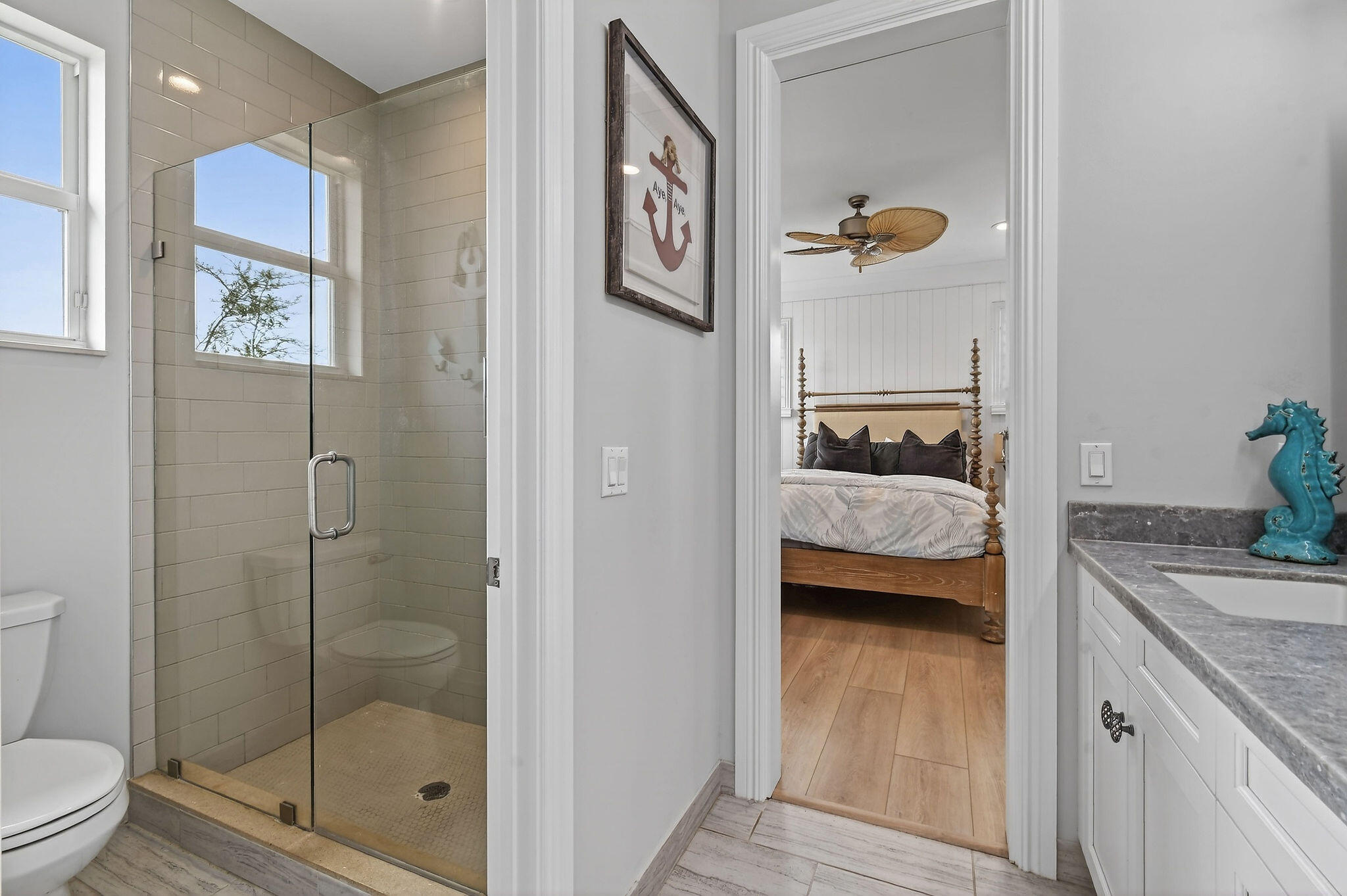 Prado - Residential