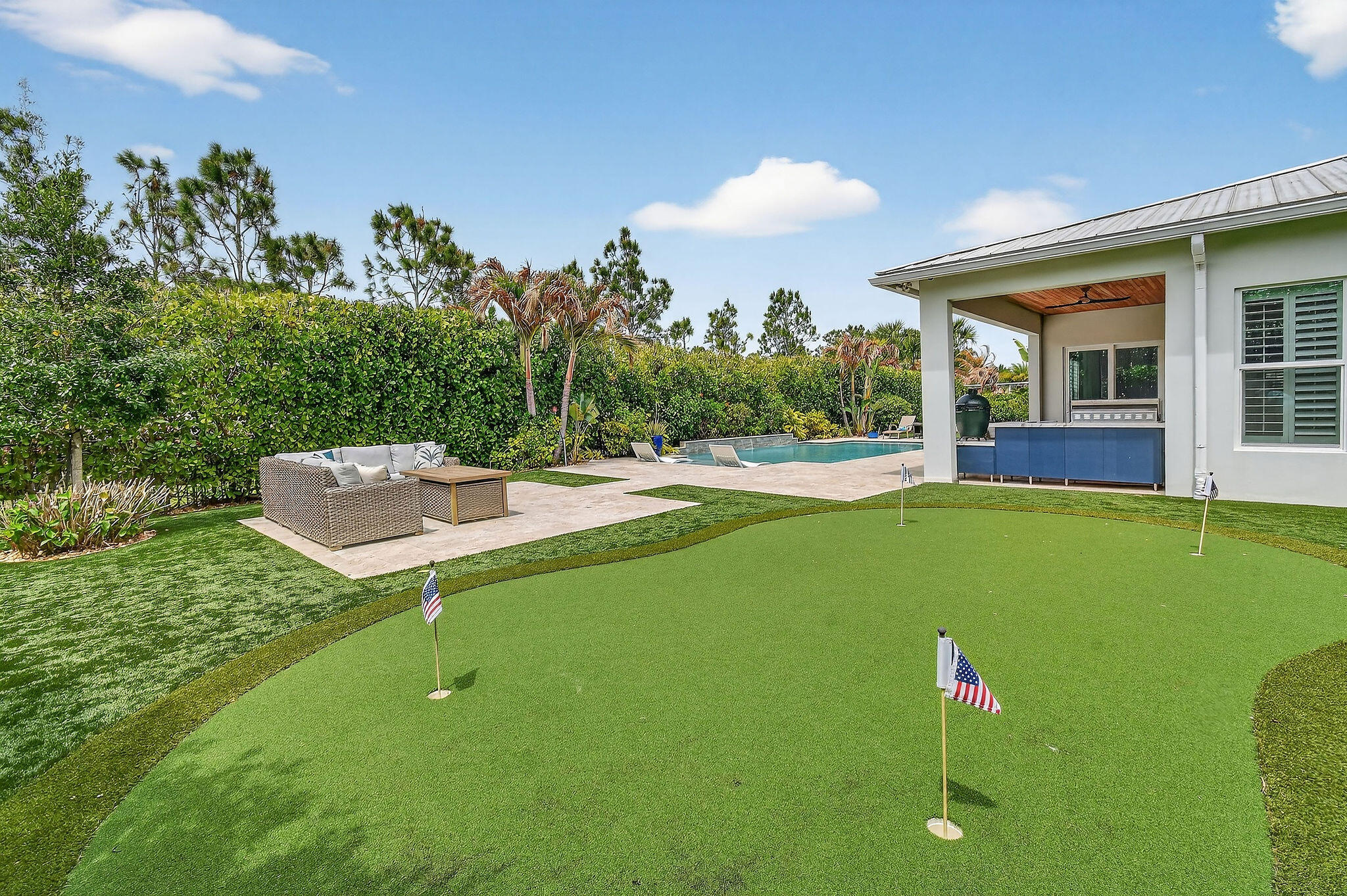Prado - Residential