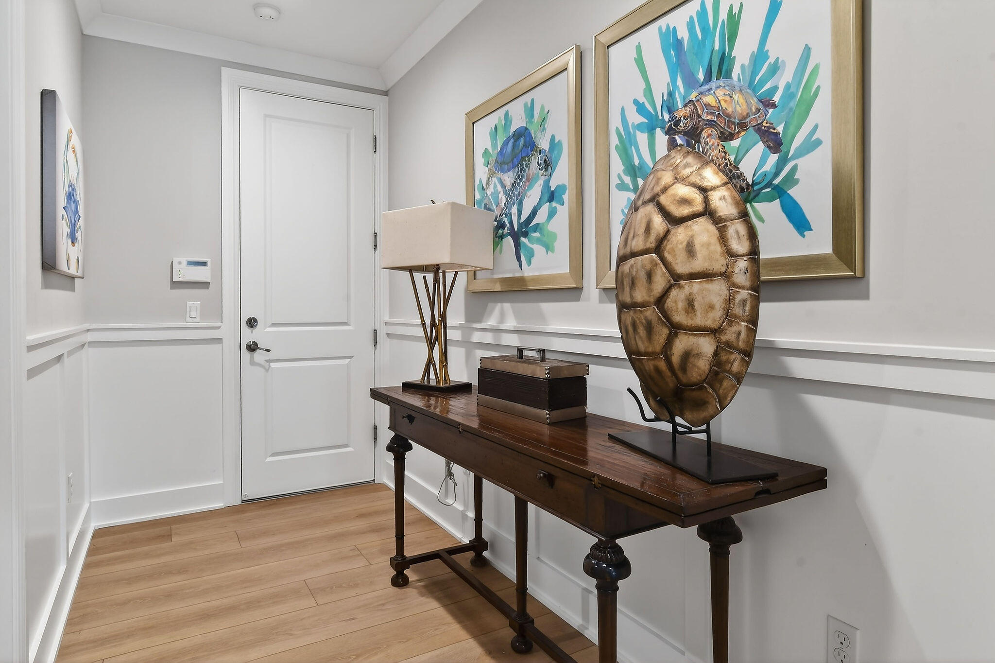 Prado - Residential