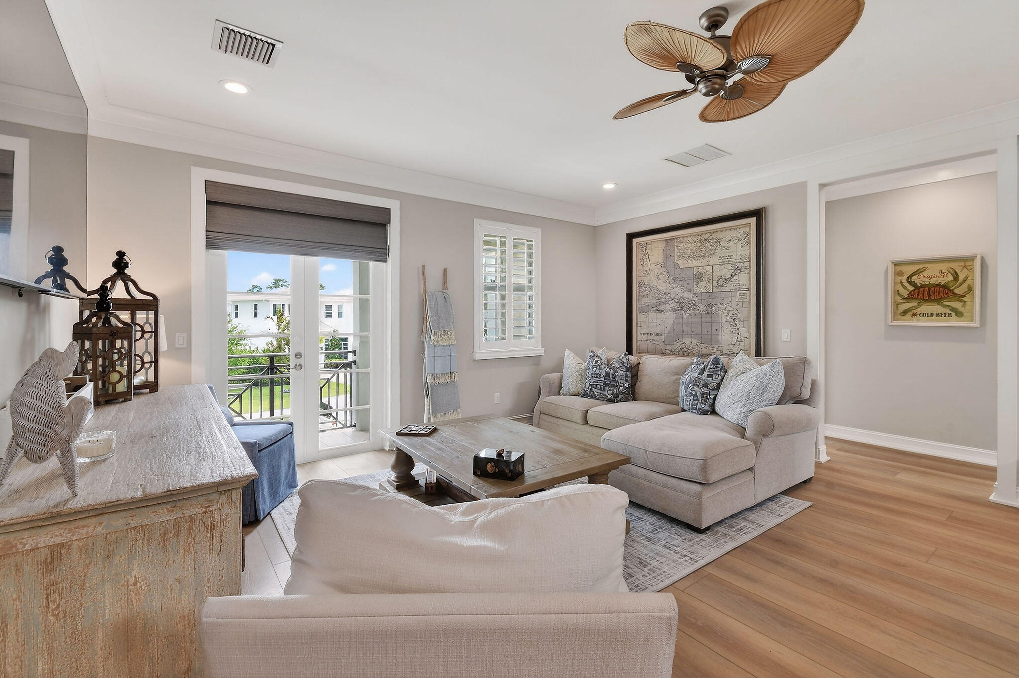 Prado - Residential