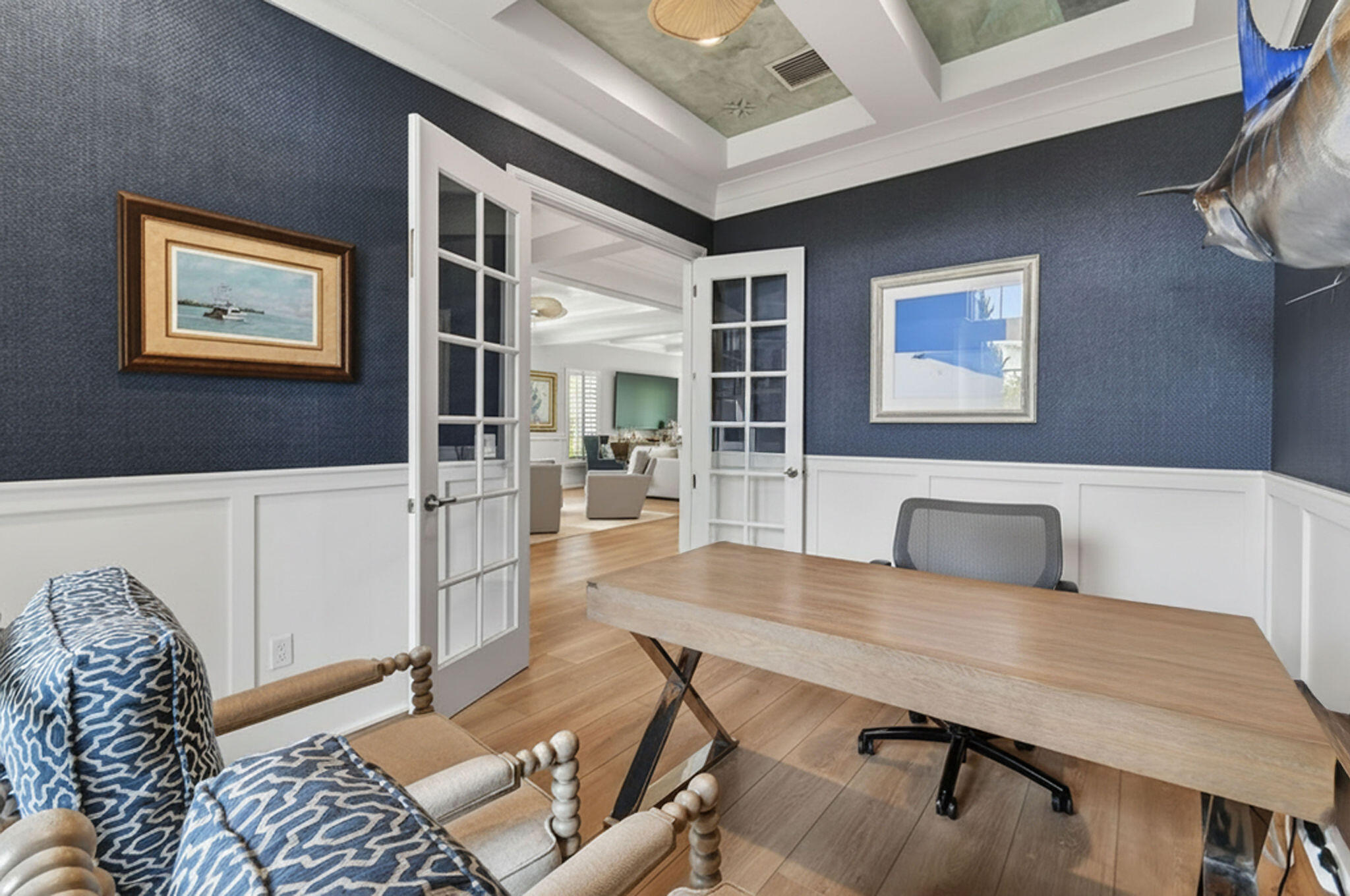 Prado - Residential