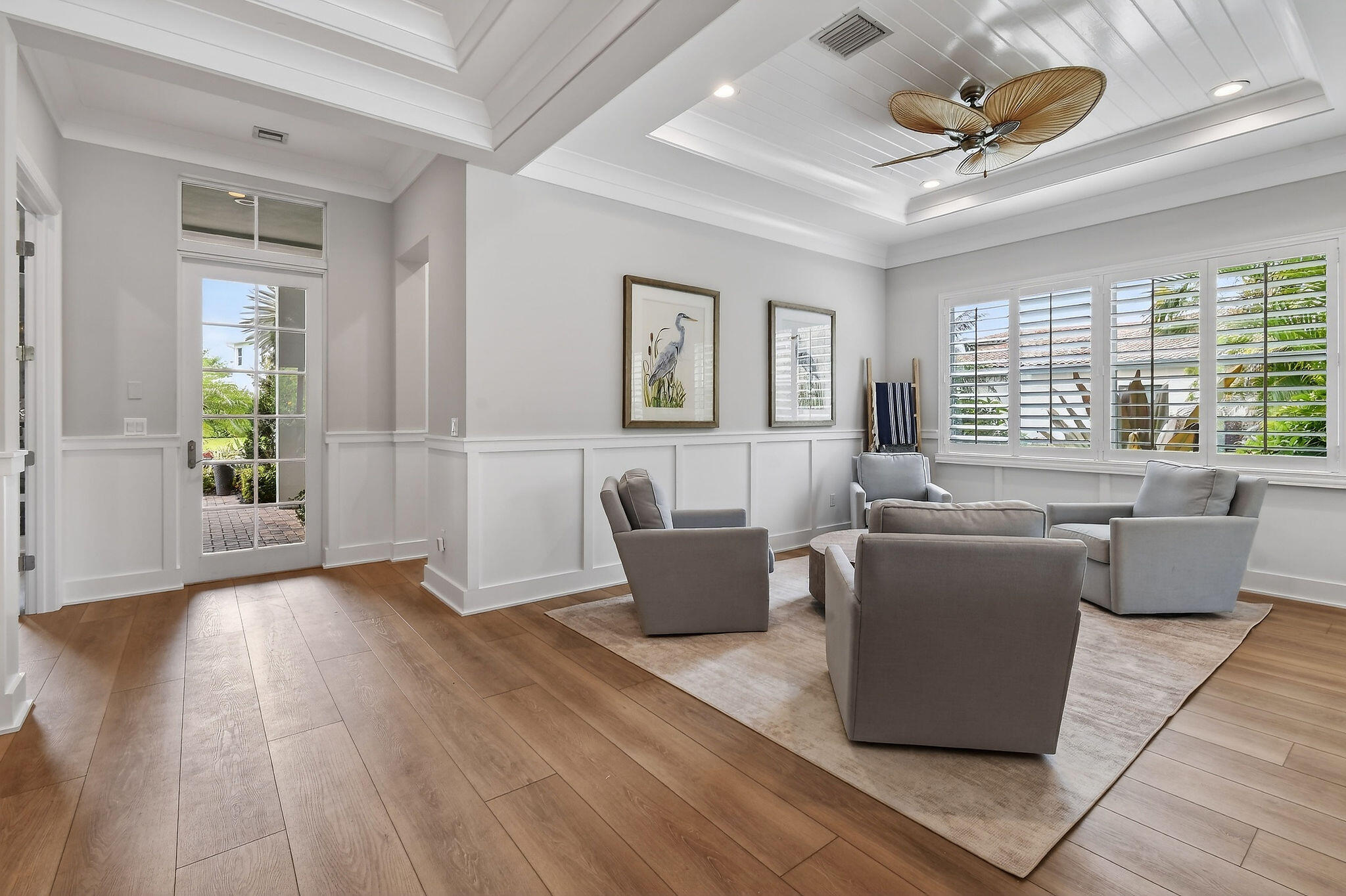 Prado - Residential