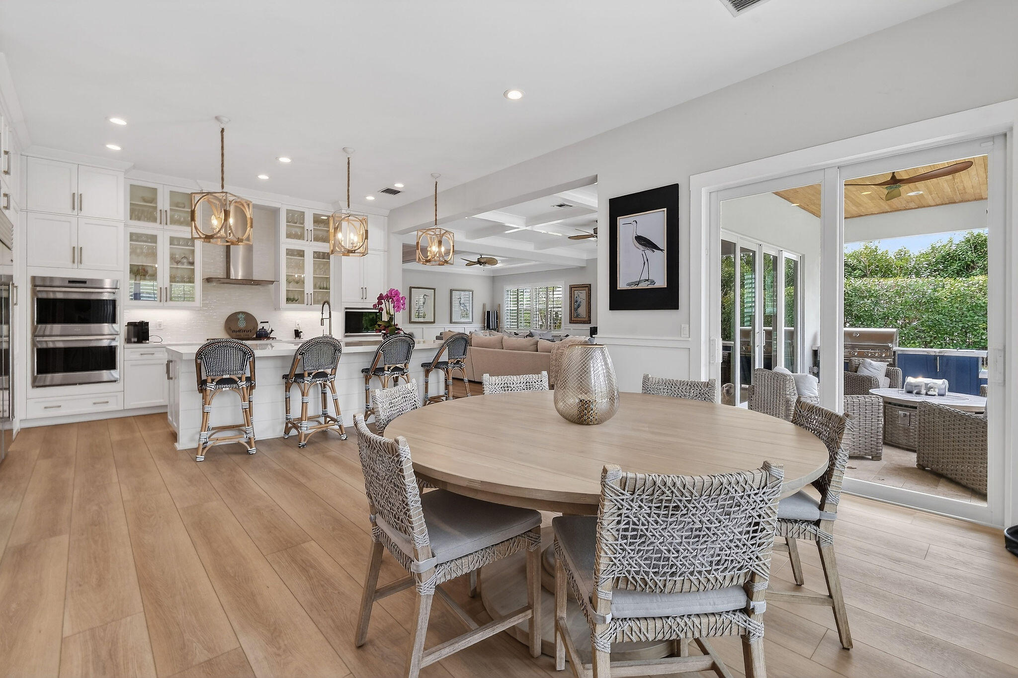 Prado - Residential