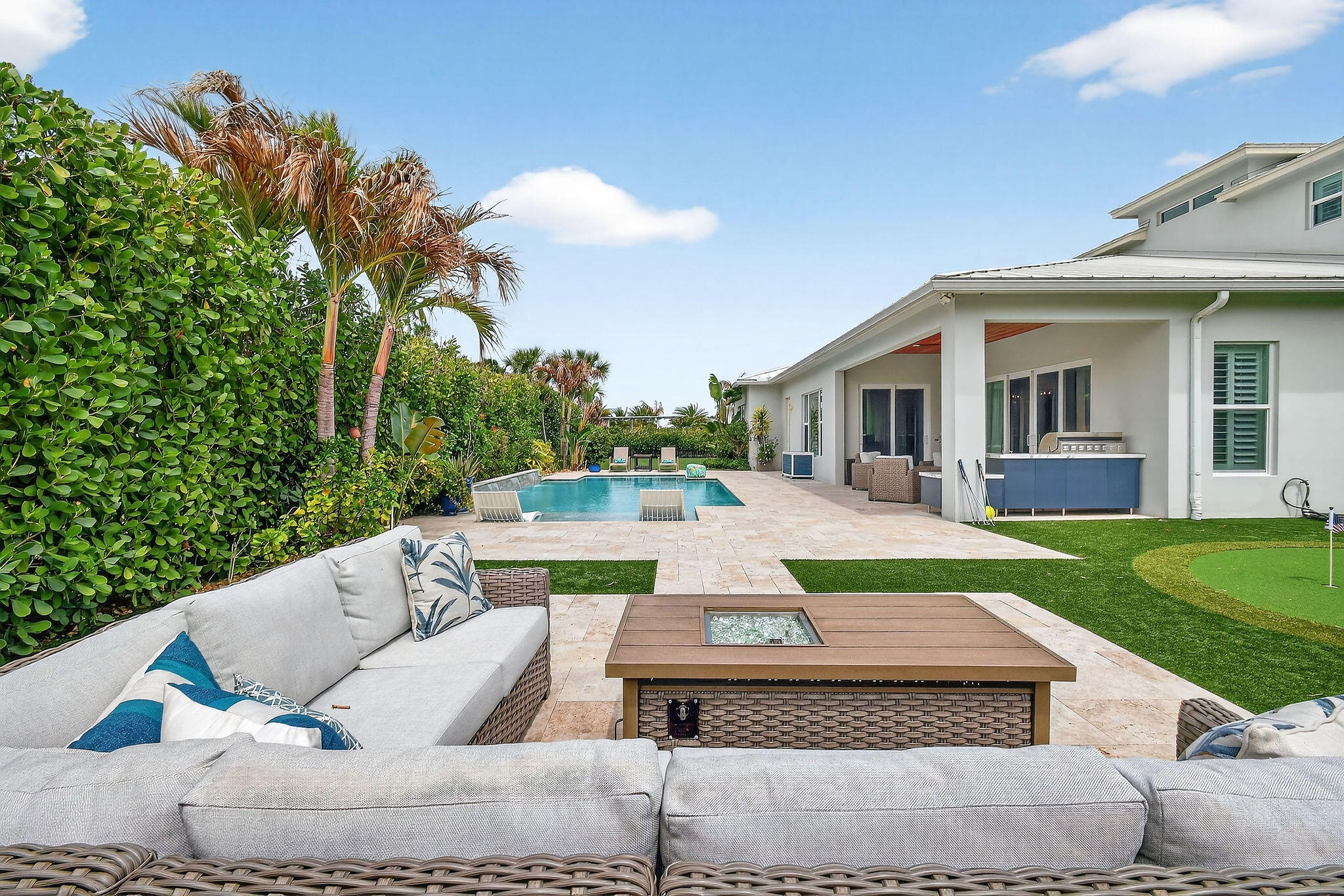 Prado - Residential