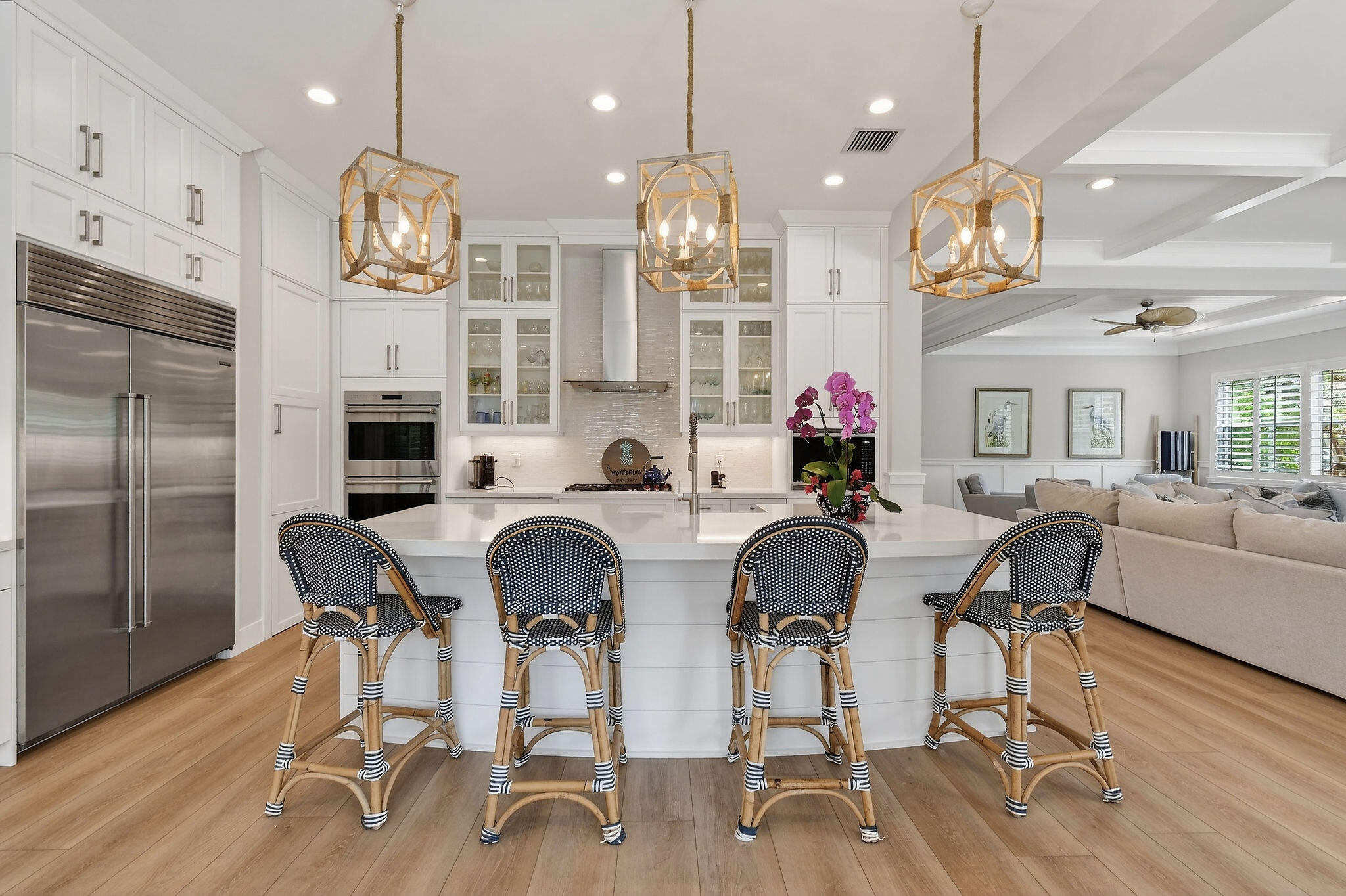 Prado - Residential