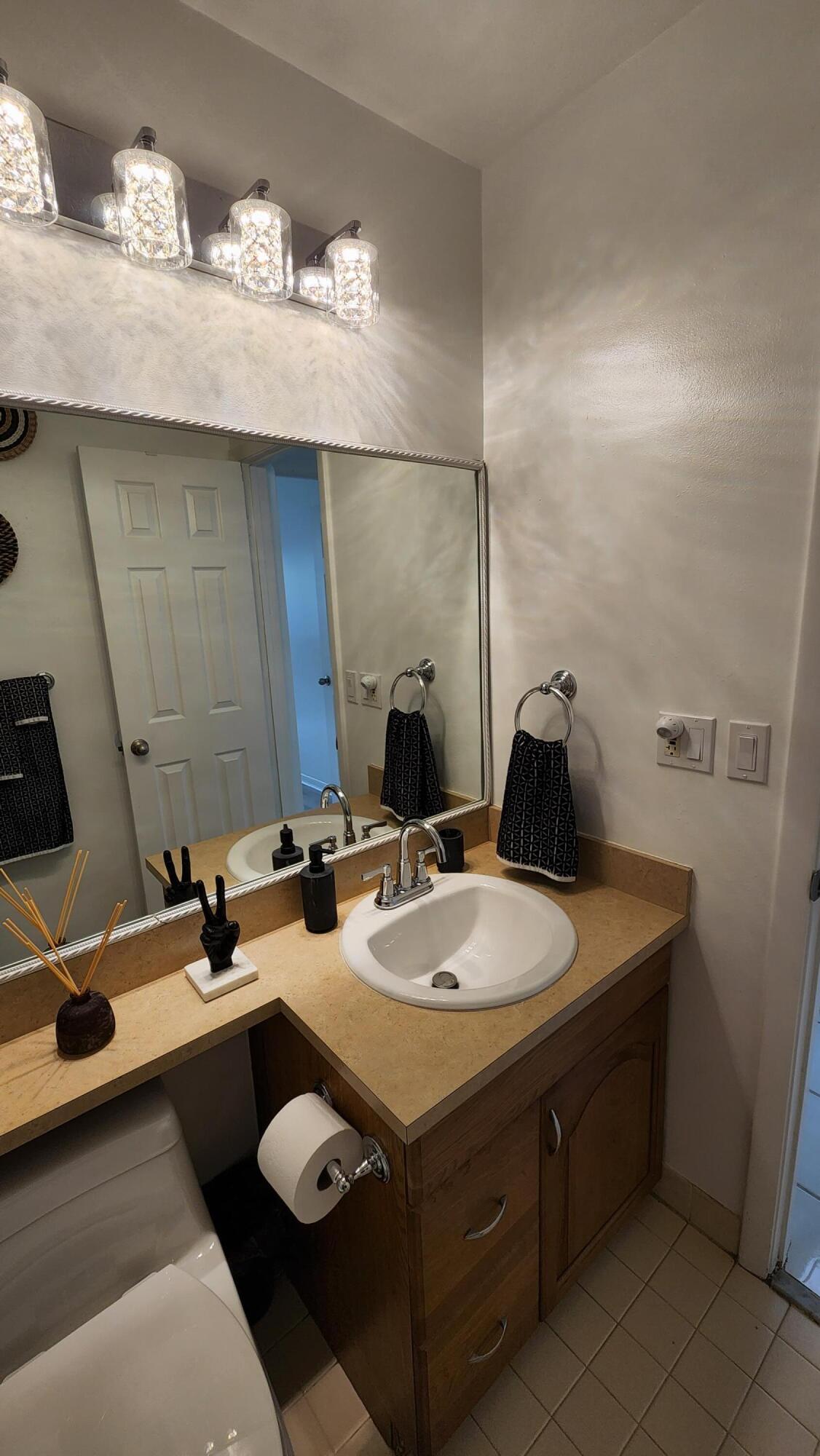 SCARBOROUGH I - Residential