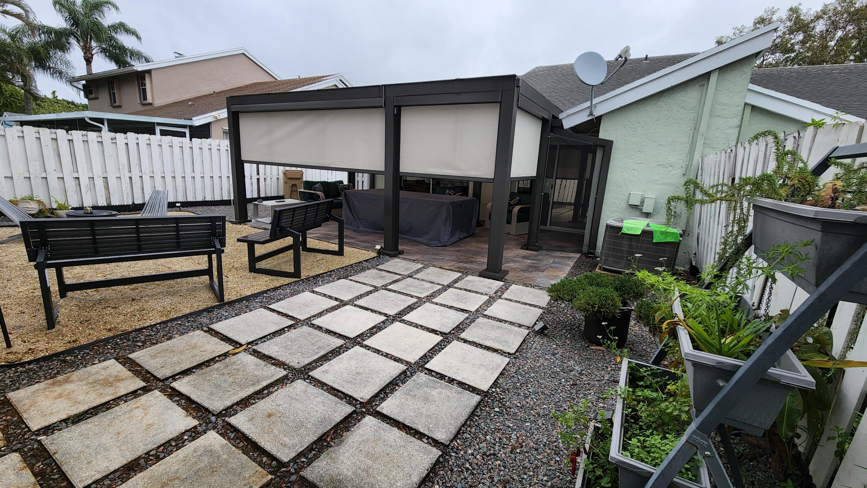 SCARBOROUGH I - Residential