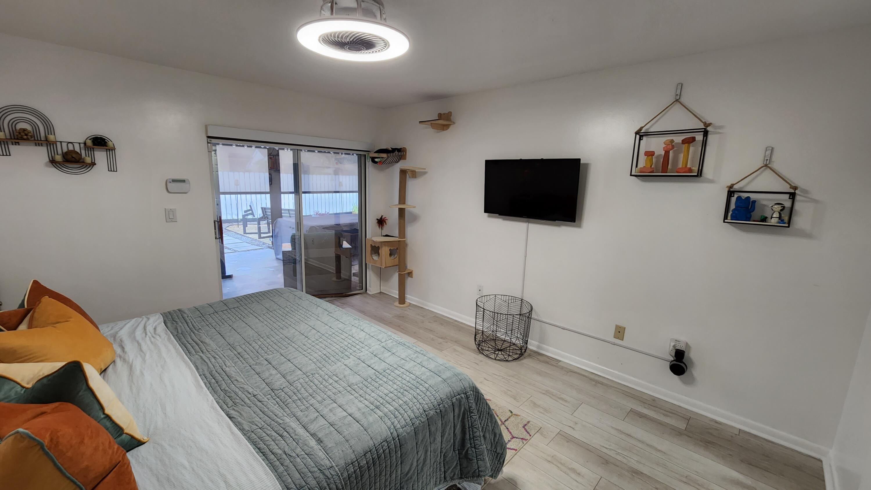 SCARBOROUGH I - Residential