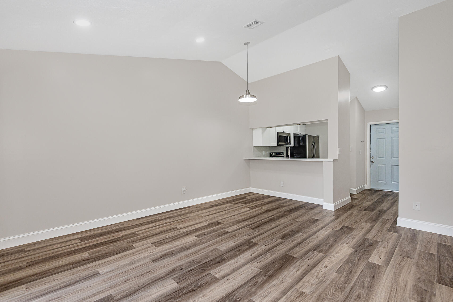 GLENWOOD SUBDIVISION - Residential Income
