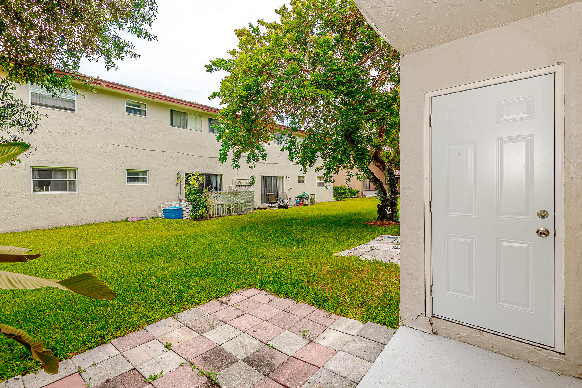 GLENWOOD SUBDIVISION - Residential Income