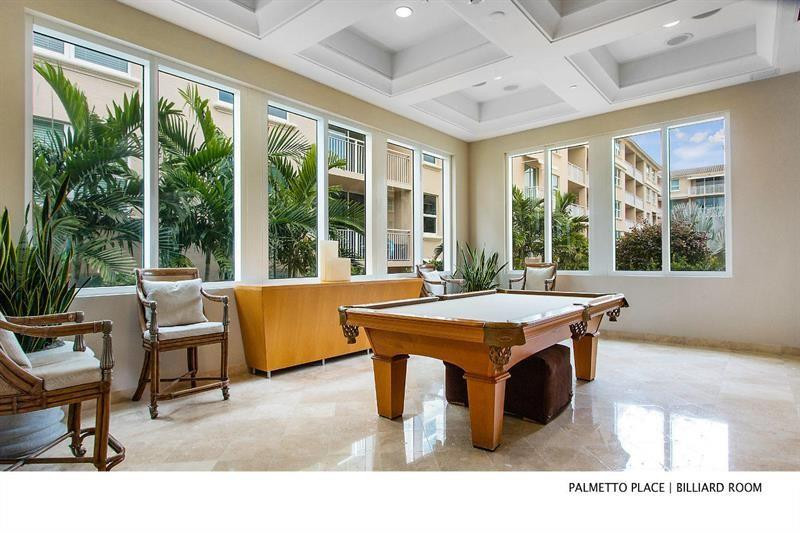 PALMETTO PLACE - Residential